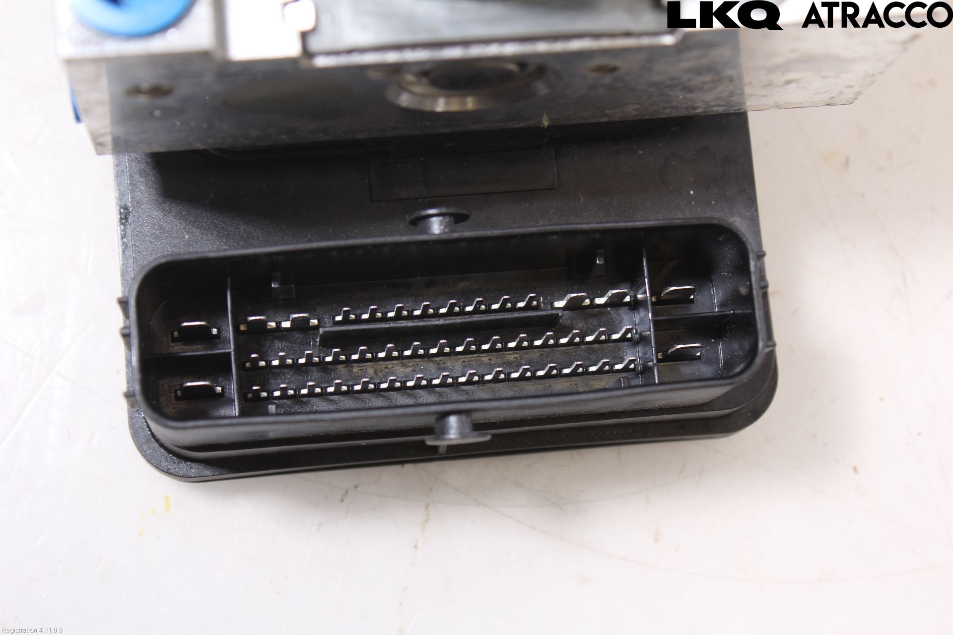 Volkswagen VW GOLF / E-GOLF VIII 20- Abs Hydraulaggregat