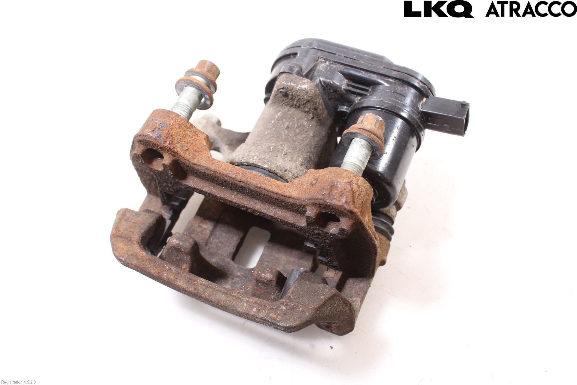 Kia CEED/CEED SW 19- Bromsok Bak Vänster