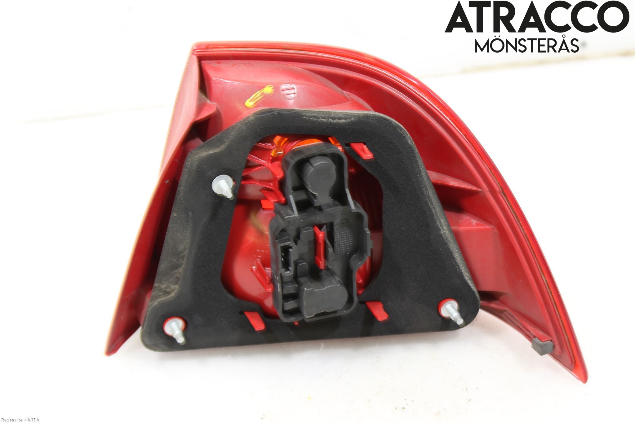 Saab 9-5     06-10 Bakljus Vänster