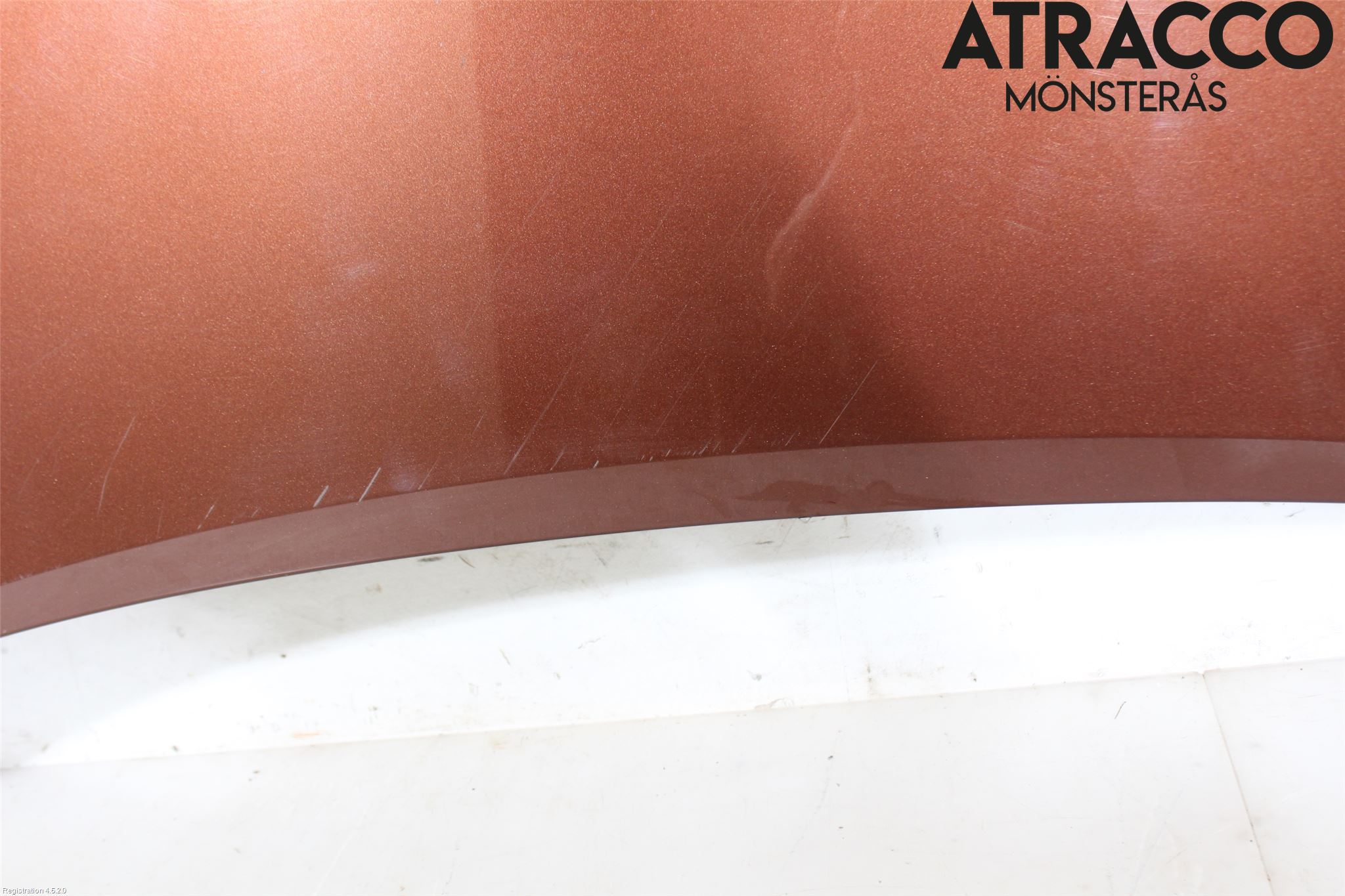 Hyundai i30 GD 13-17 Huv Fram