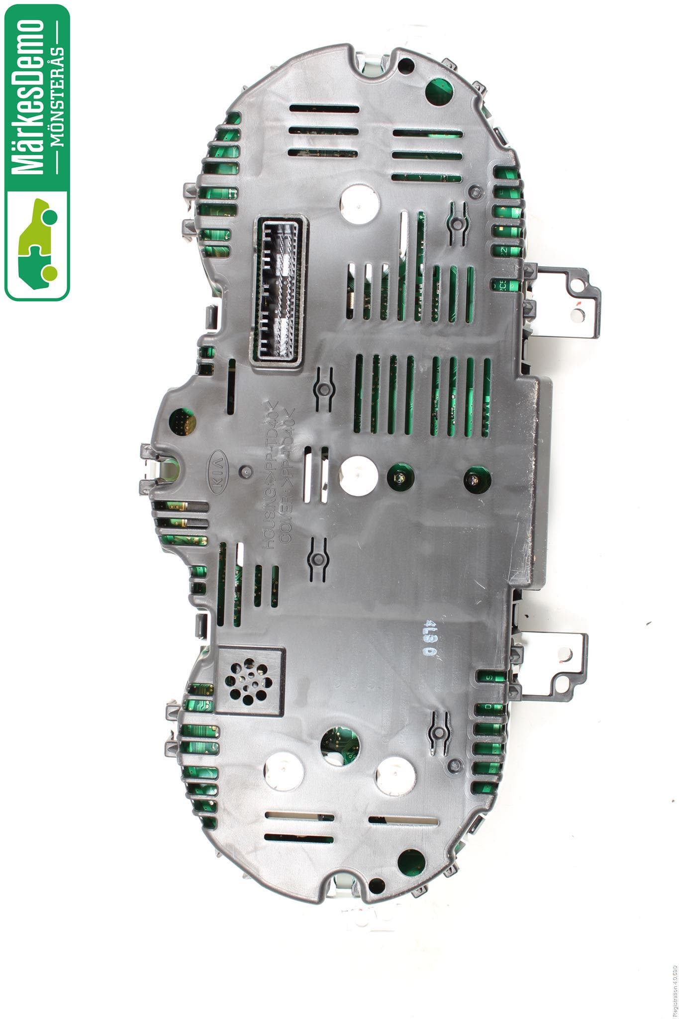 Kia RIO 12-16 Instrument Komb