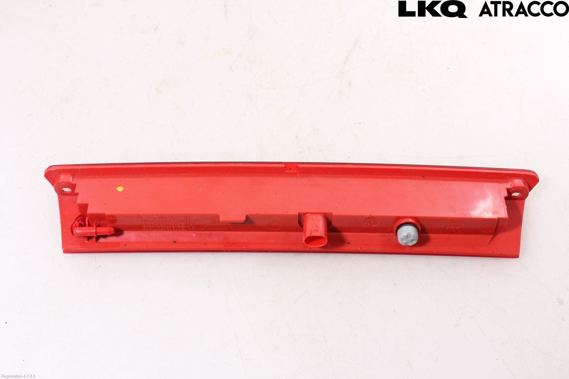 Ford FOCUS 15-18 Bromsljus Bakruta