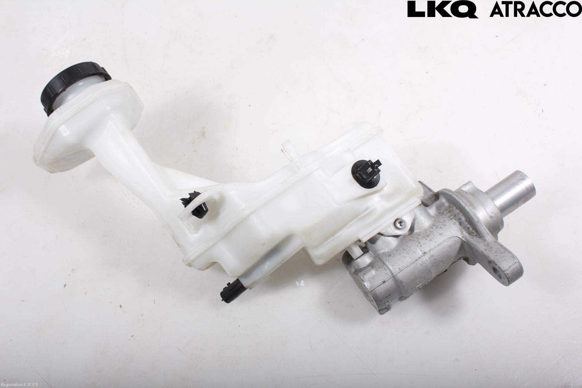 Nissan QASHQAI 17-21 Broms Huvudcylinder