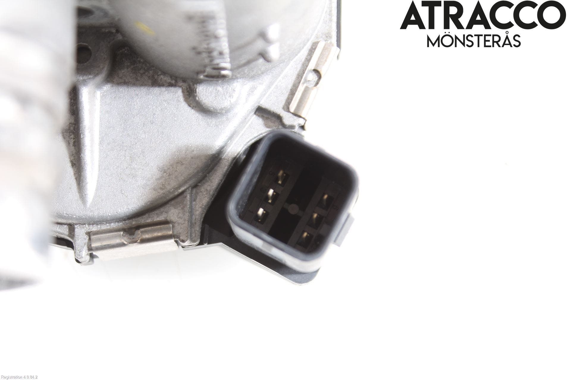 BMW 4 F32/F33/F82/F83 13-20 Injspjällhus