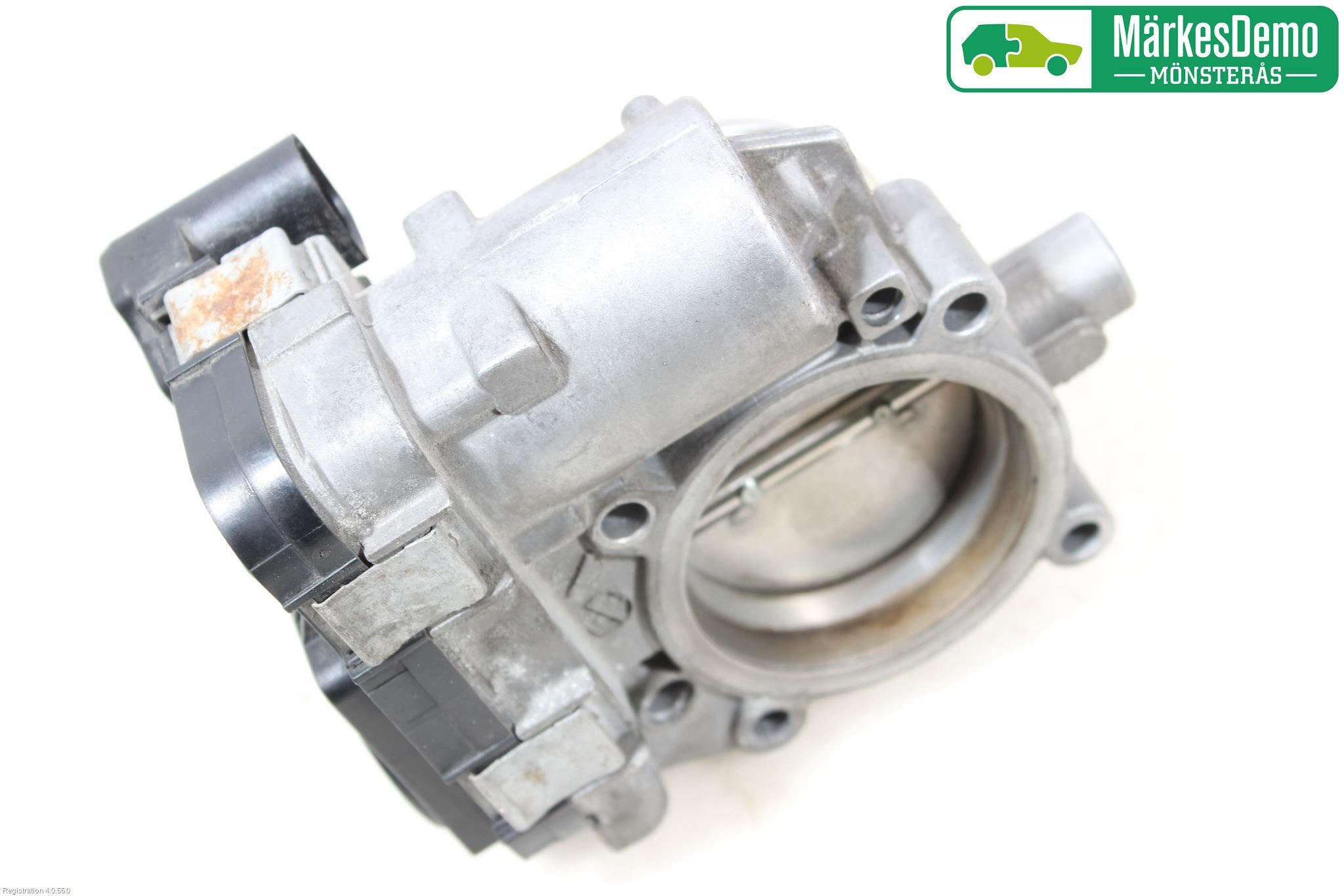 Volkswagen VW PASSAT 05-11 Injspjällhus