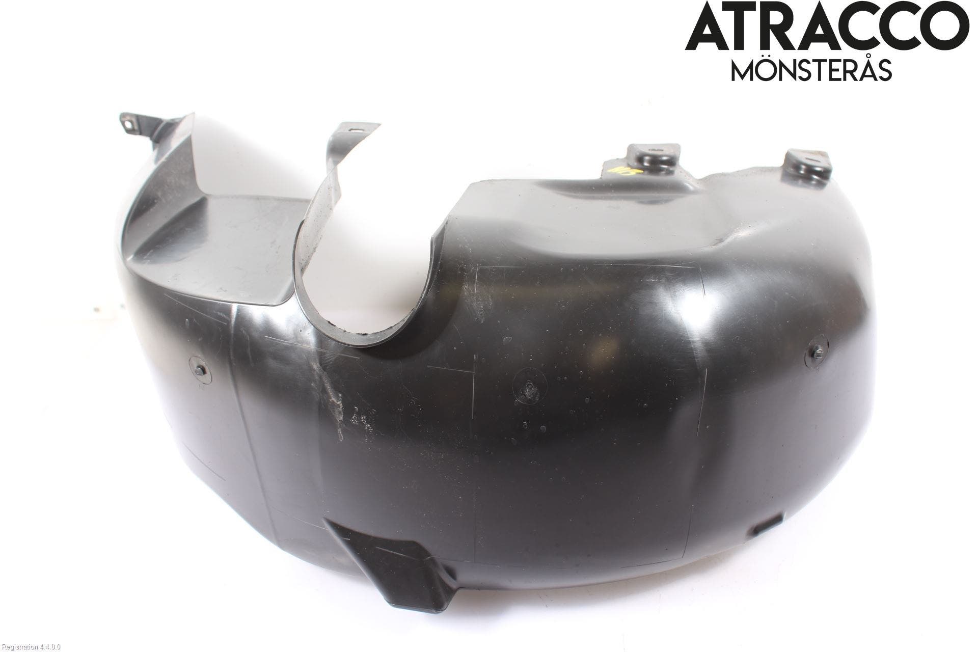 Volkswagen VW UP! / E-UP! Skärm Inner