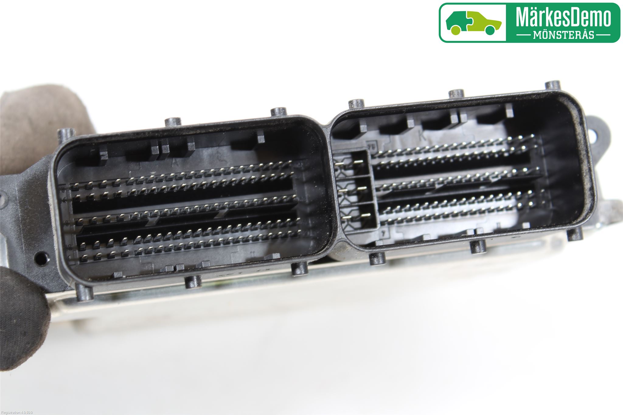 Volkswagen VW PASSAT 15-19 Styrenhet Insprut Bensin