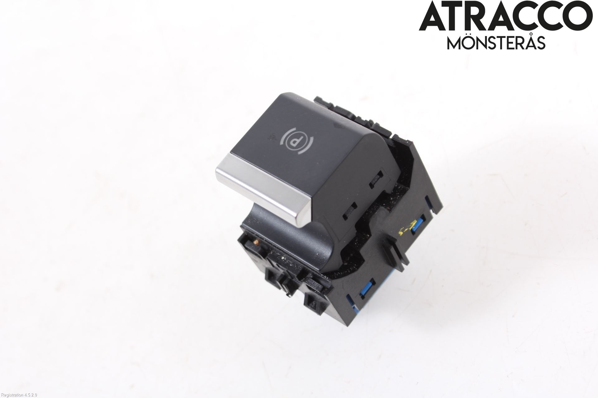 Citroen C4/E-C4 C4X/E-C4X III 21- Strömställare Parkeringsbroms