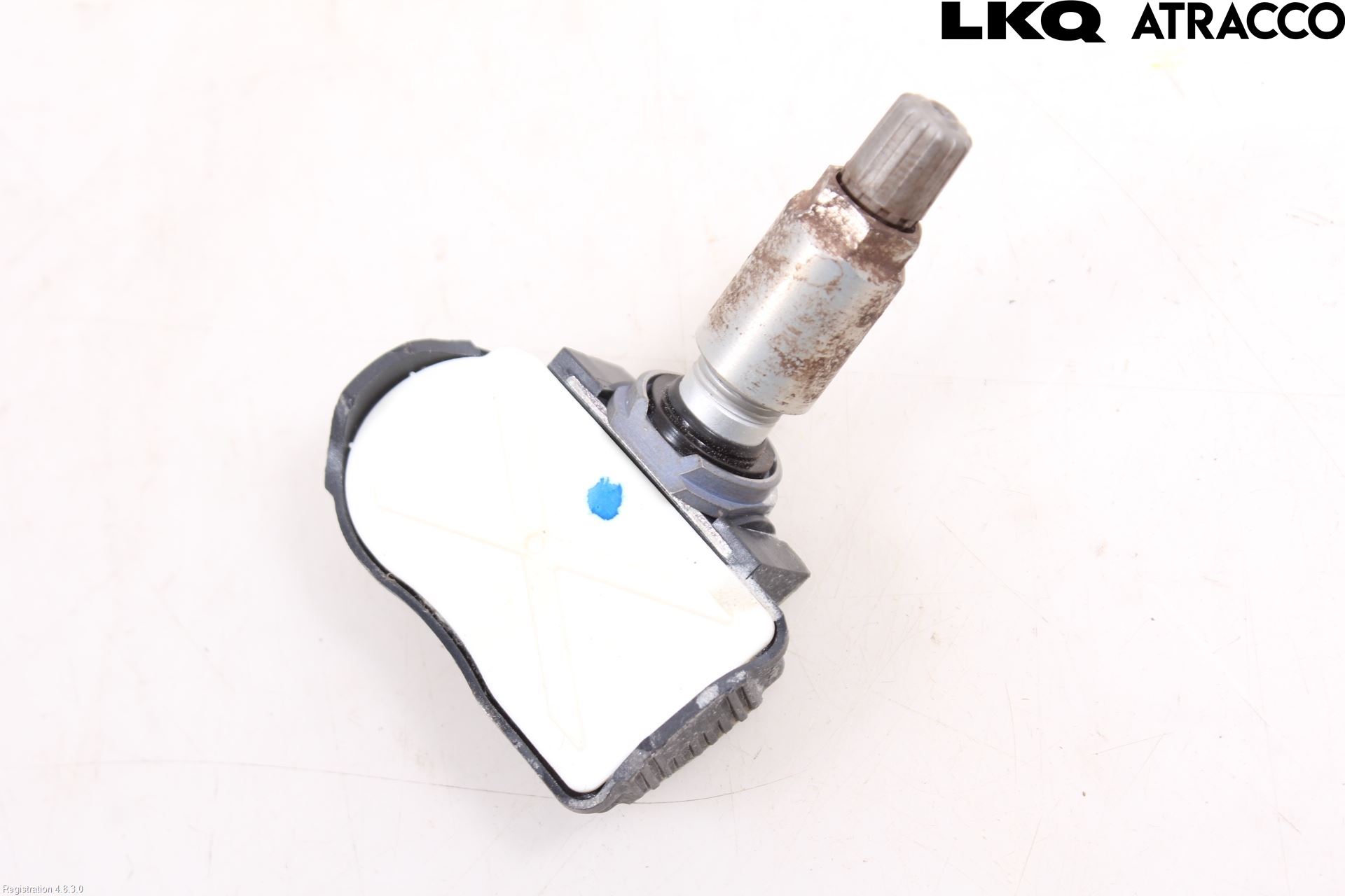 BMW 1 F20/F21 11-19 Givare Däcktryck