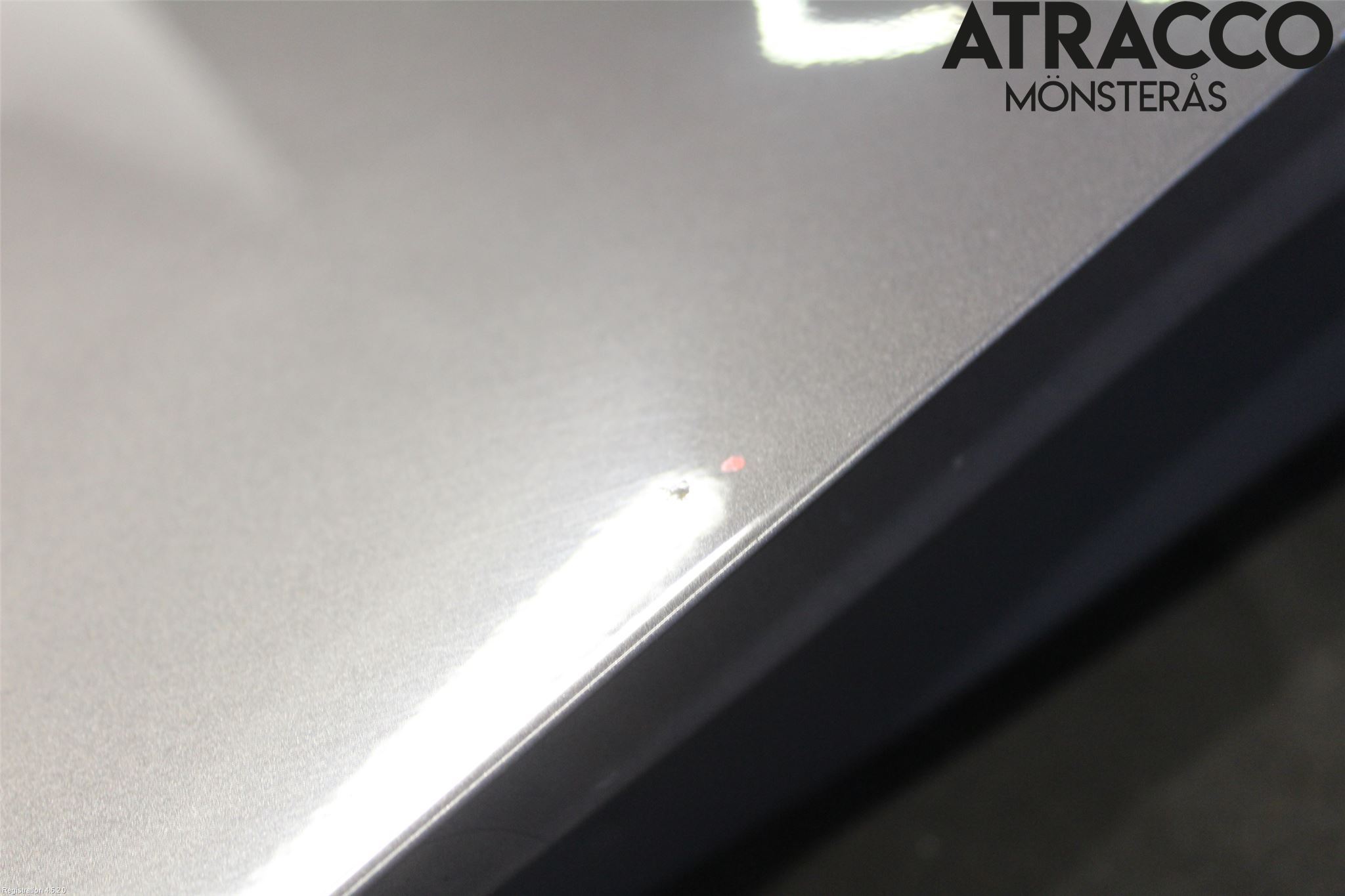 Ford FOCUS 11-14 Dörr Bak Vänster