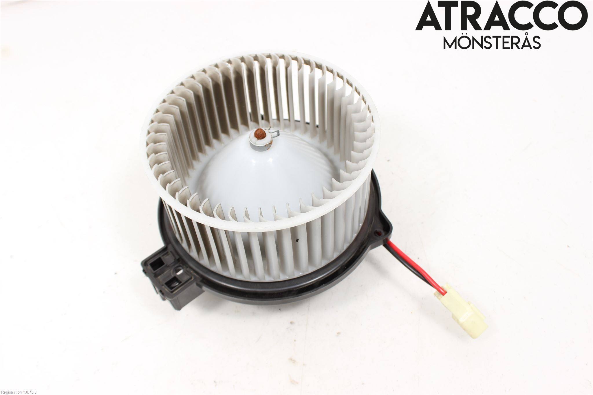 Mazda CX-5 12-17 Värmefläkt