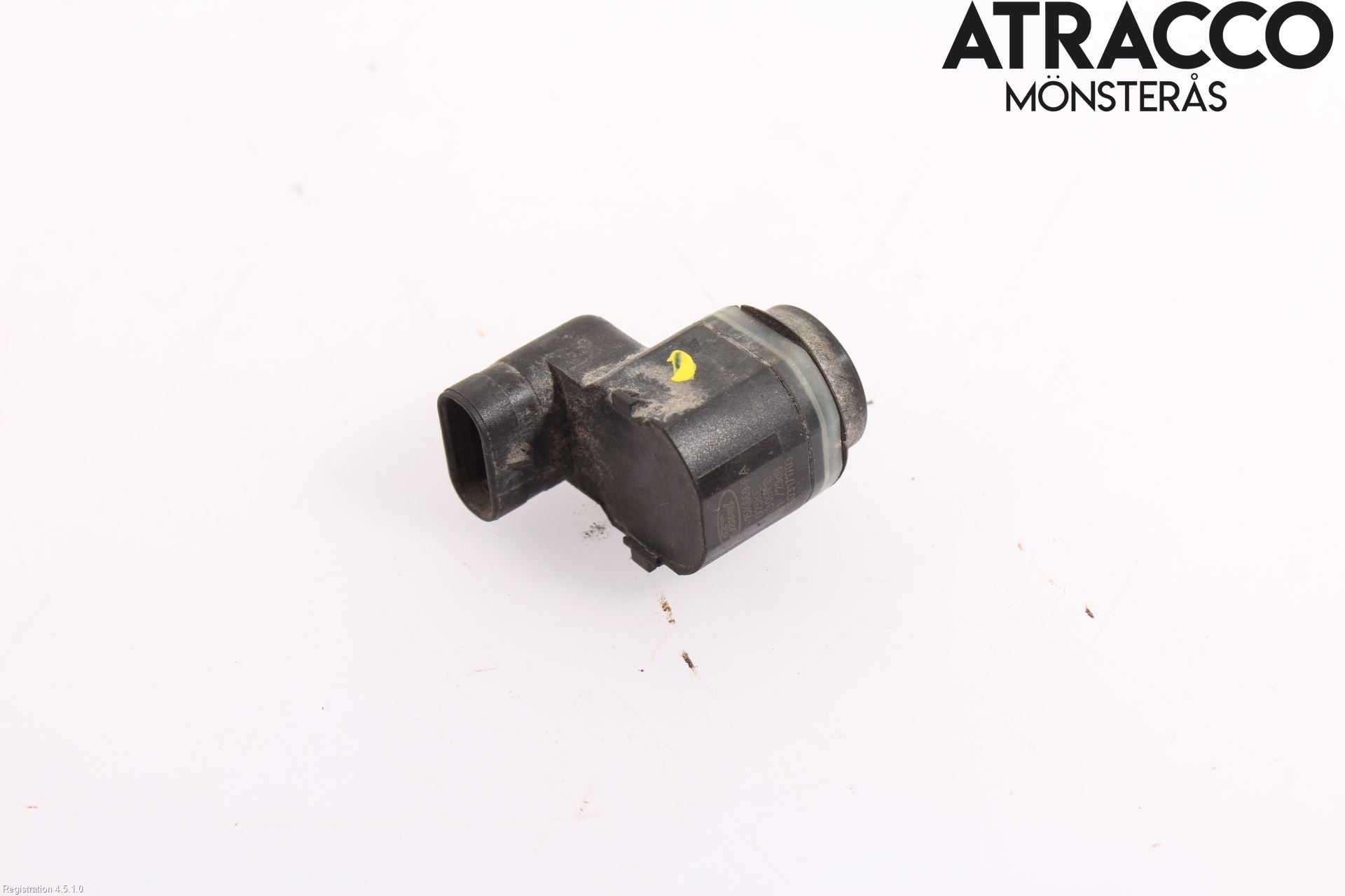 Ford S-MAX 06-15 Parkeringshjälp Backsensor