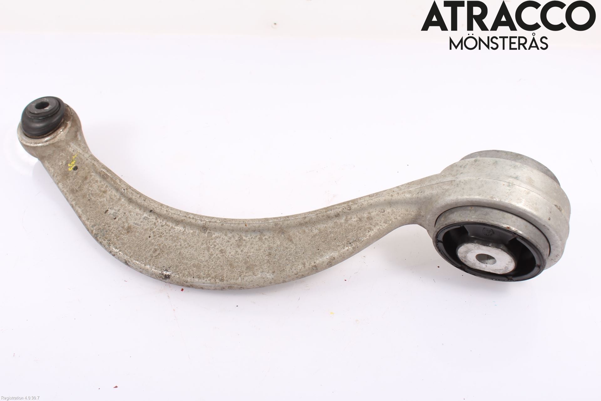 Jaguar XF 08-15 Bärarm Fram Undre Vä