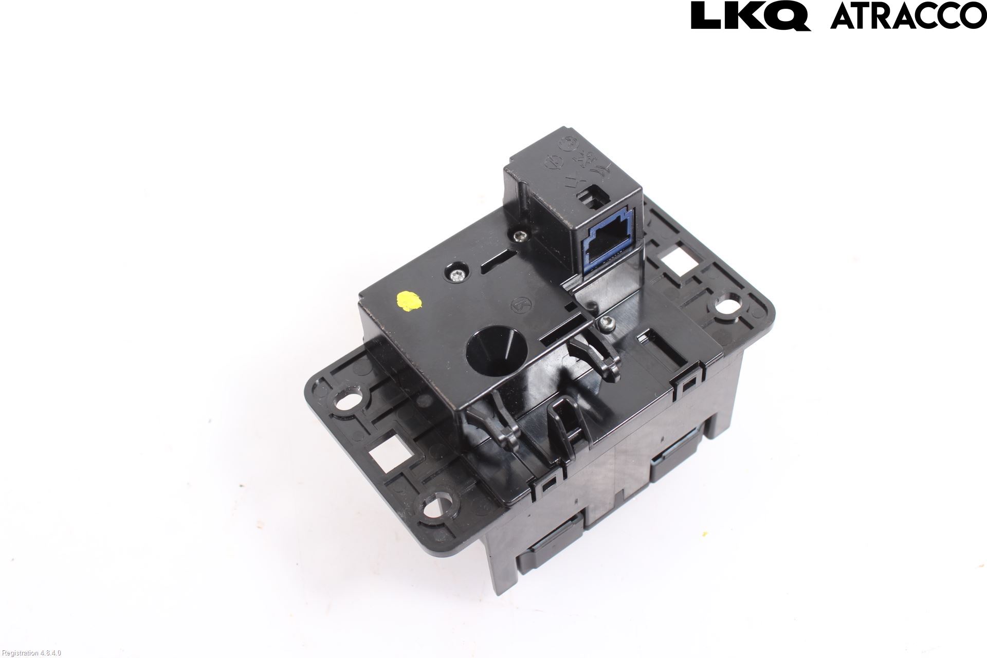 Peugeot 208/E-208 20- Växelspak