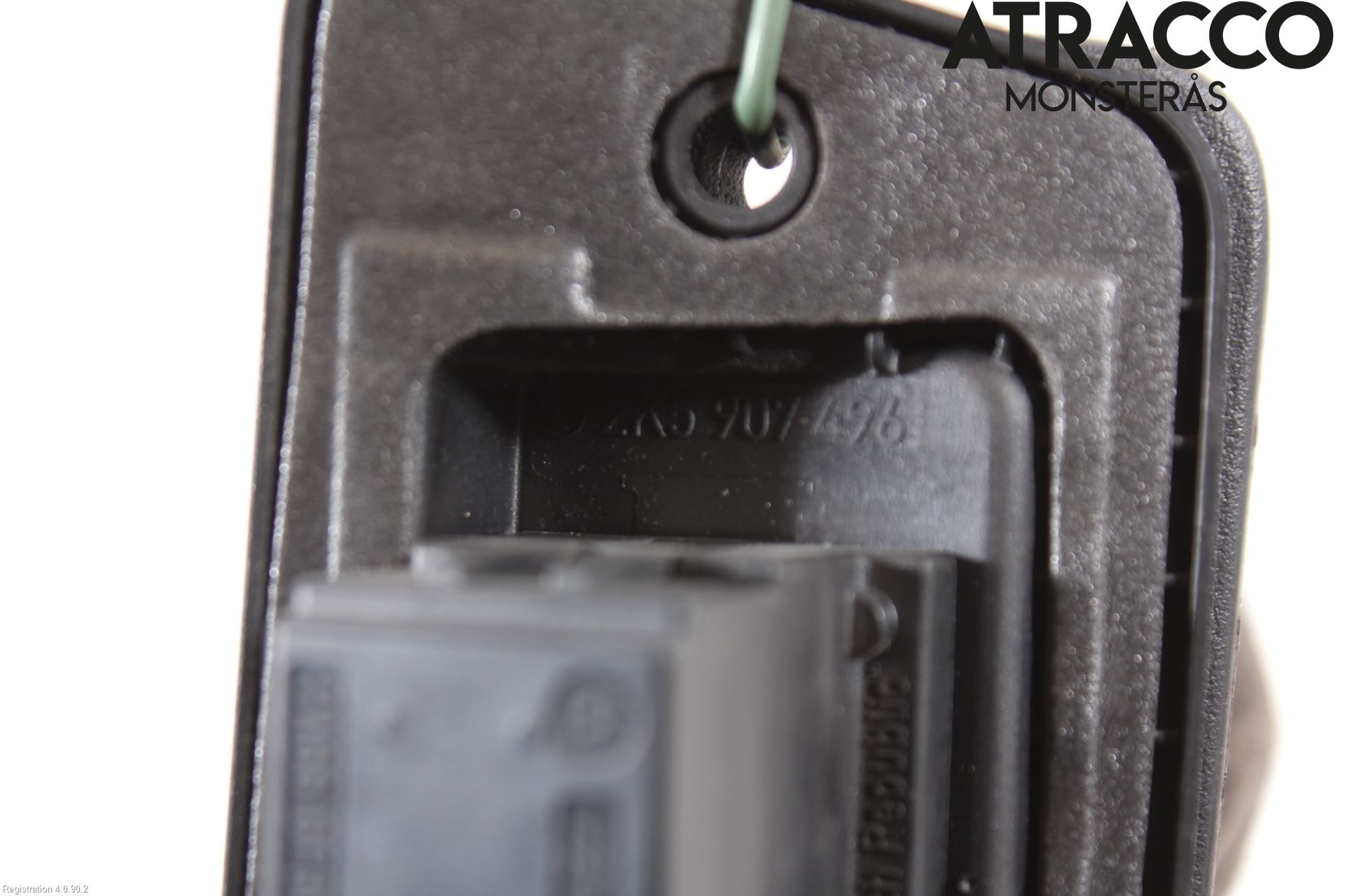 Volkswagen VW CADDY 16-20 Kabelhärva