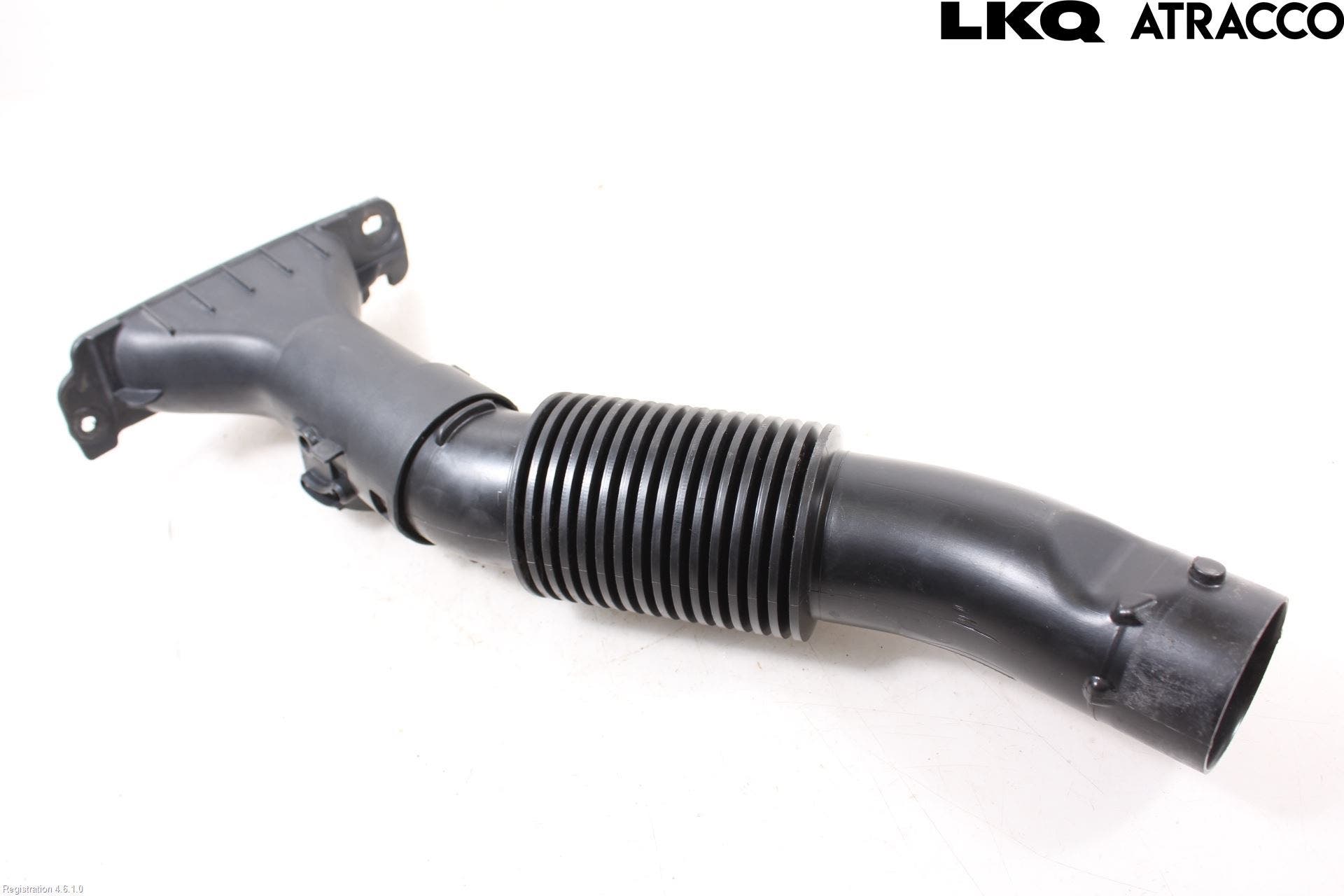 Peugeot 308 14-21 Injgummibälg-Slang