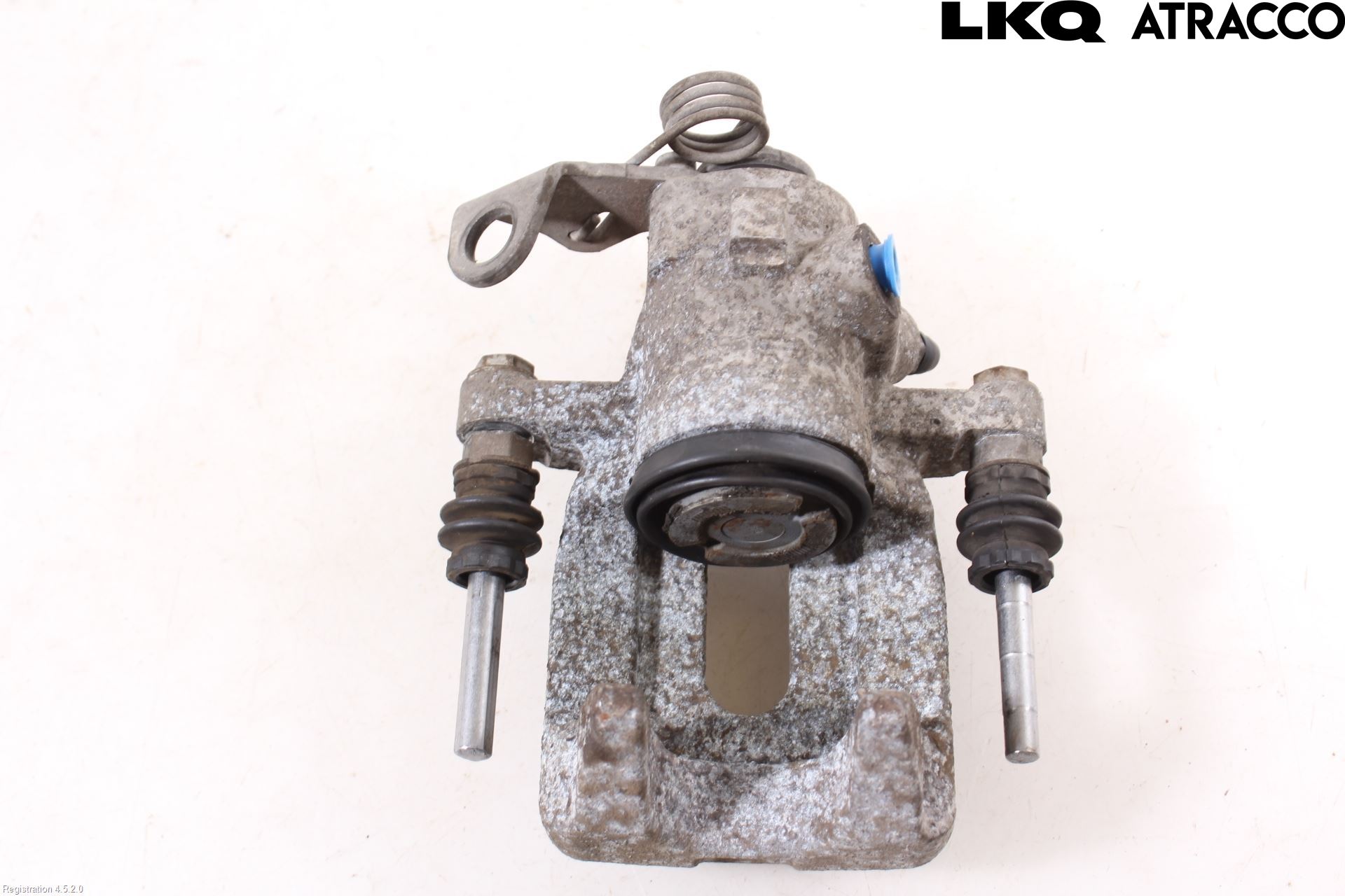 Citroen COTROEN C3 17-24 Bromsok Bak Vänster