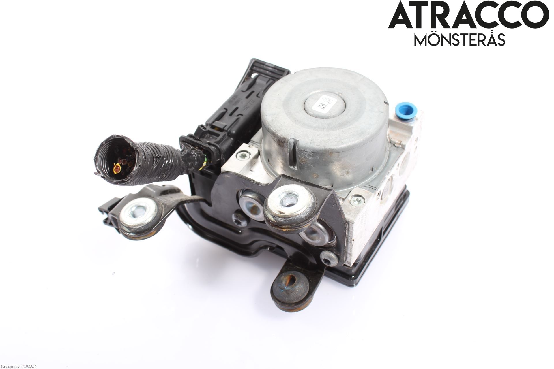 Ford EDGE Abs Hydraulaggregat