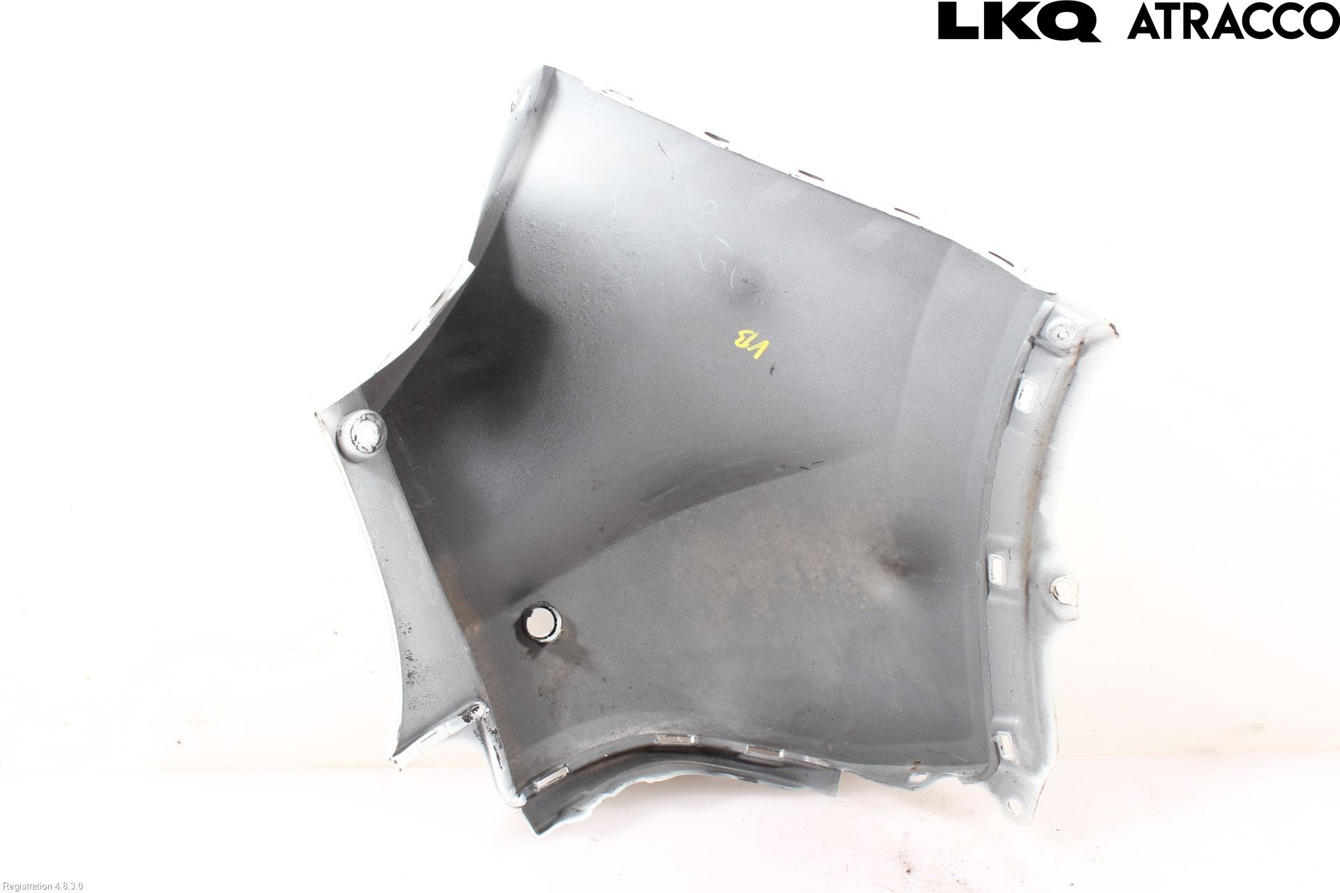 Honda HR-V 15-21 Stötfångardel Bak Vä