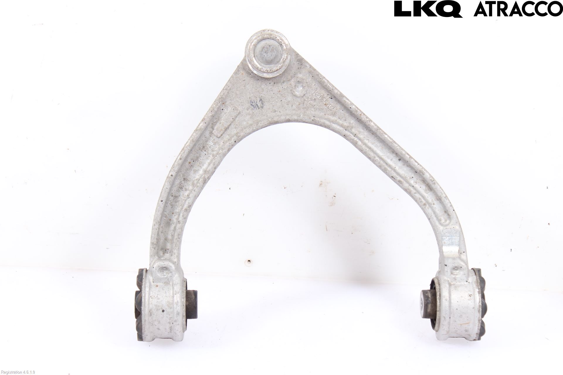 Jaguar F-PACE Bärarm Fram Övre Vä