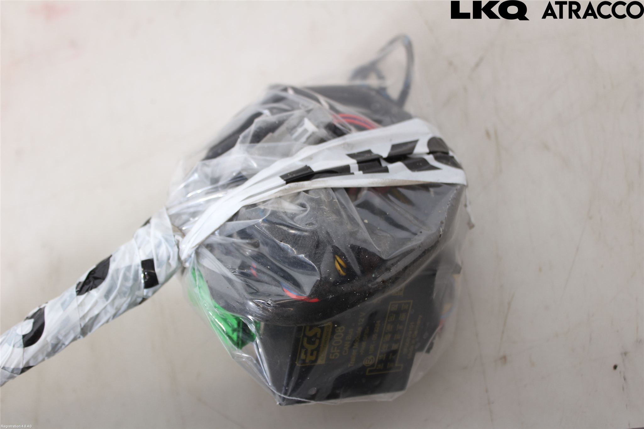 Volvo XC90/RECHARGE 16- Dragkrok