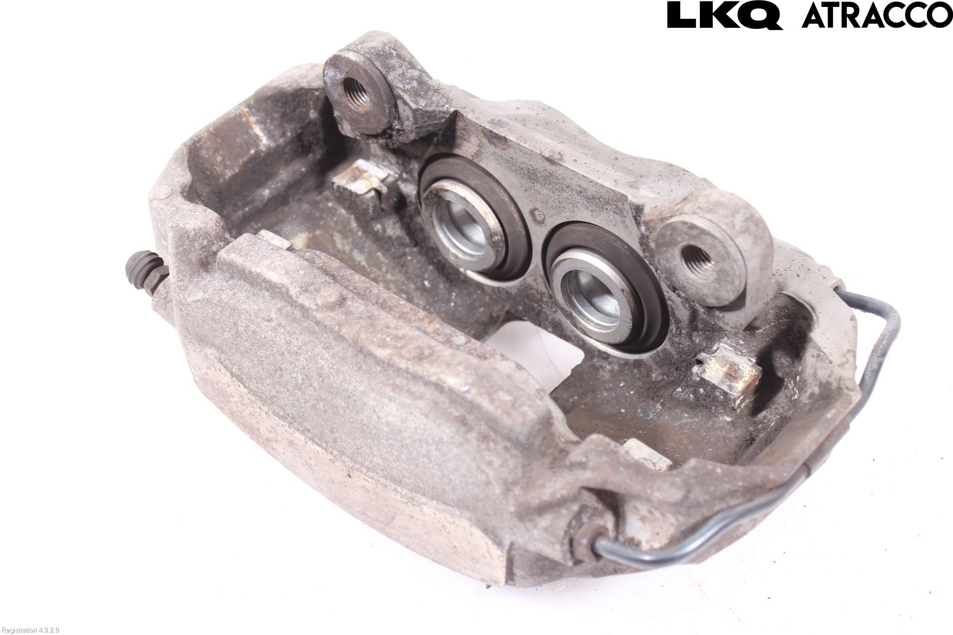 Audi A4/S4 B9 16-19 Bromsok Fram Höger