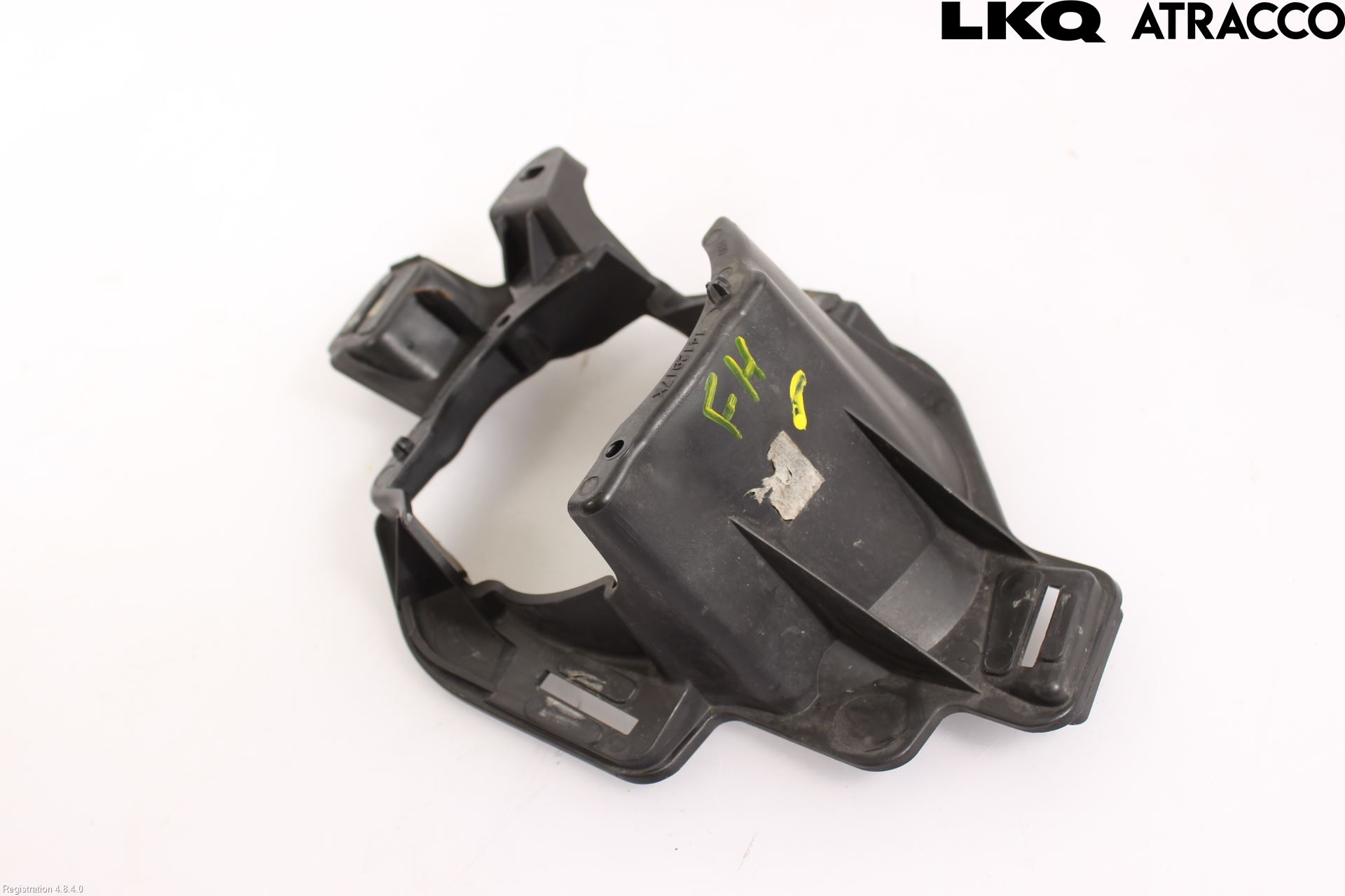 Toyota PROACE I 13-16 Dimljussarg Fram