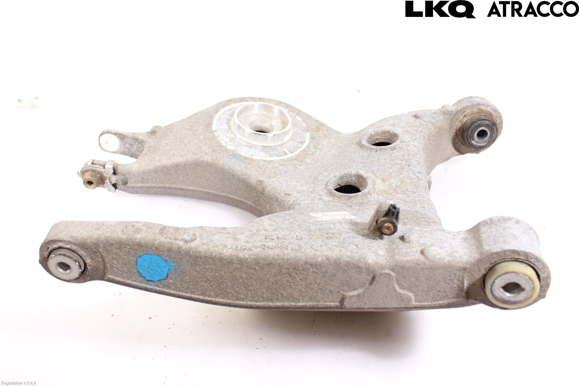 Landrover RANGE ROVER SPORT (L494) 14-22 Bärarm Bak Höger