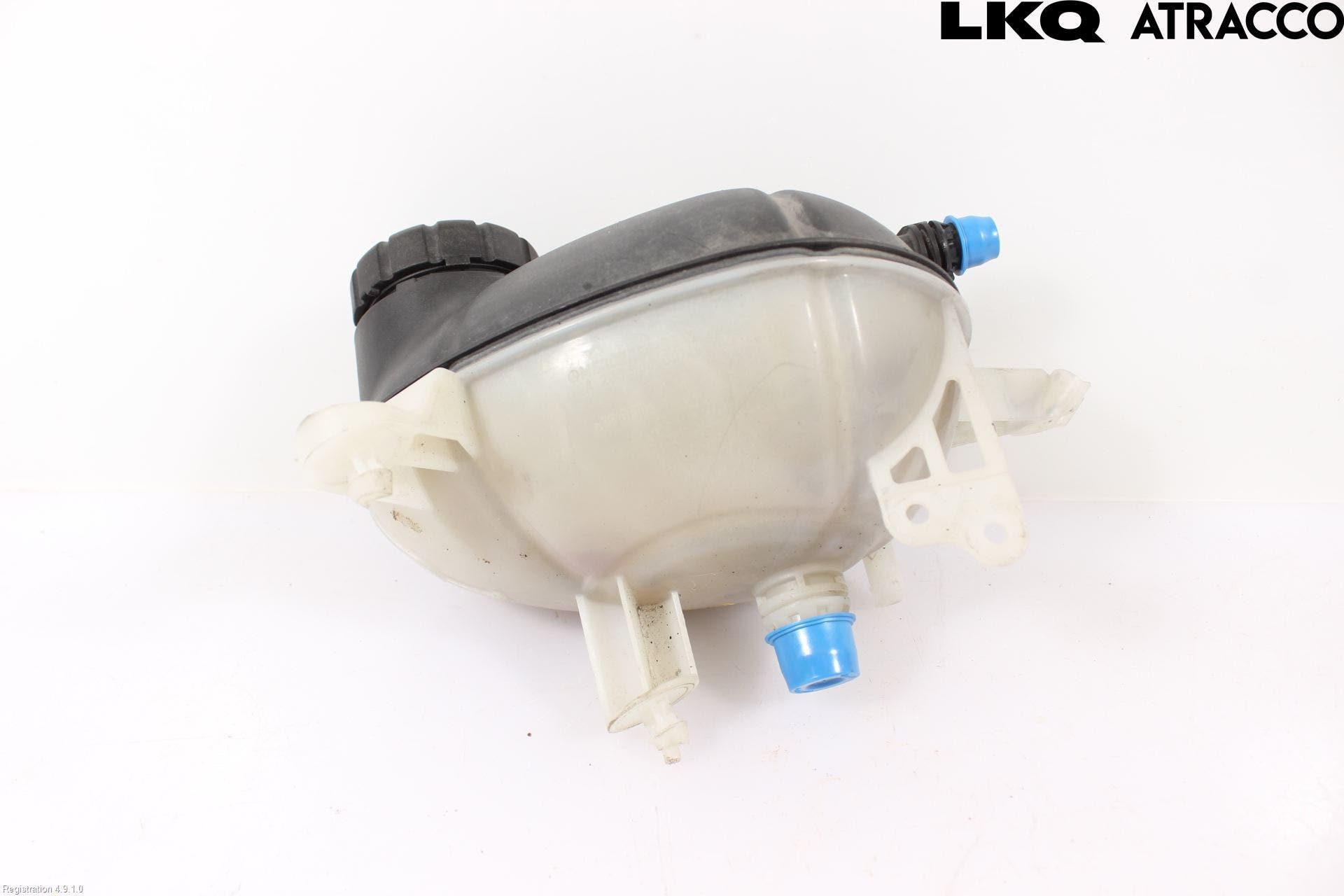 Mercedes-Benz MB C-KLASS (W205) 14-21 Expansionstank