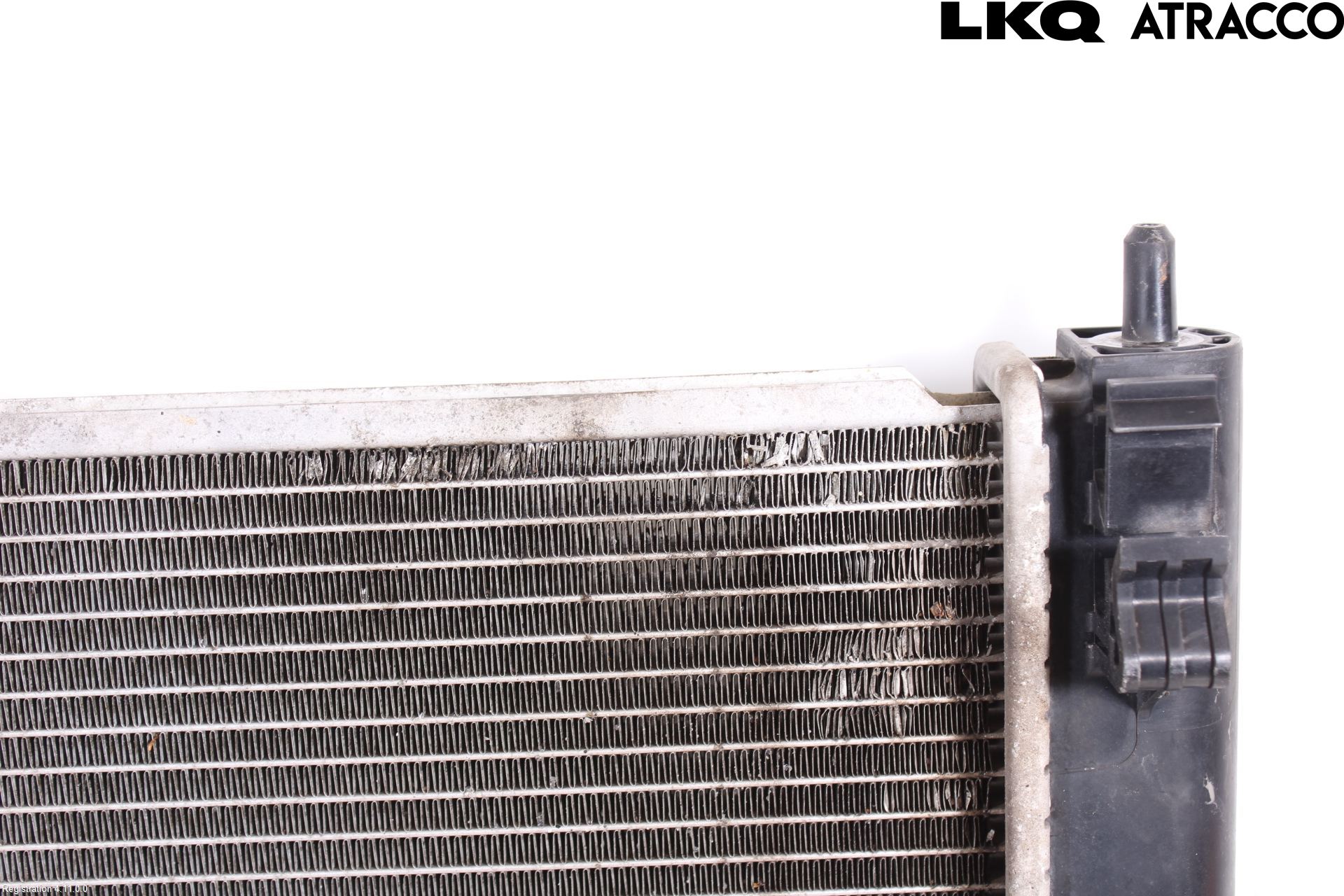 Mitsubishi LANCER 07-14 Kylare Man