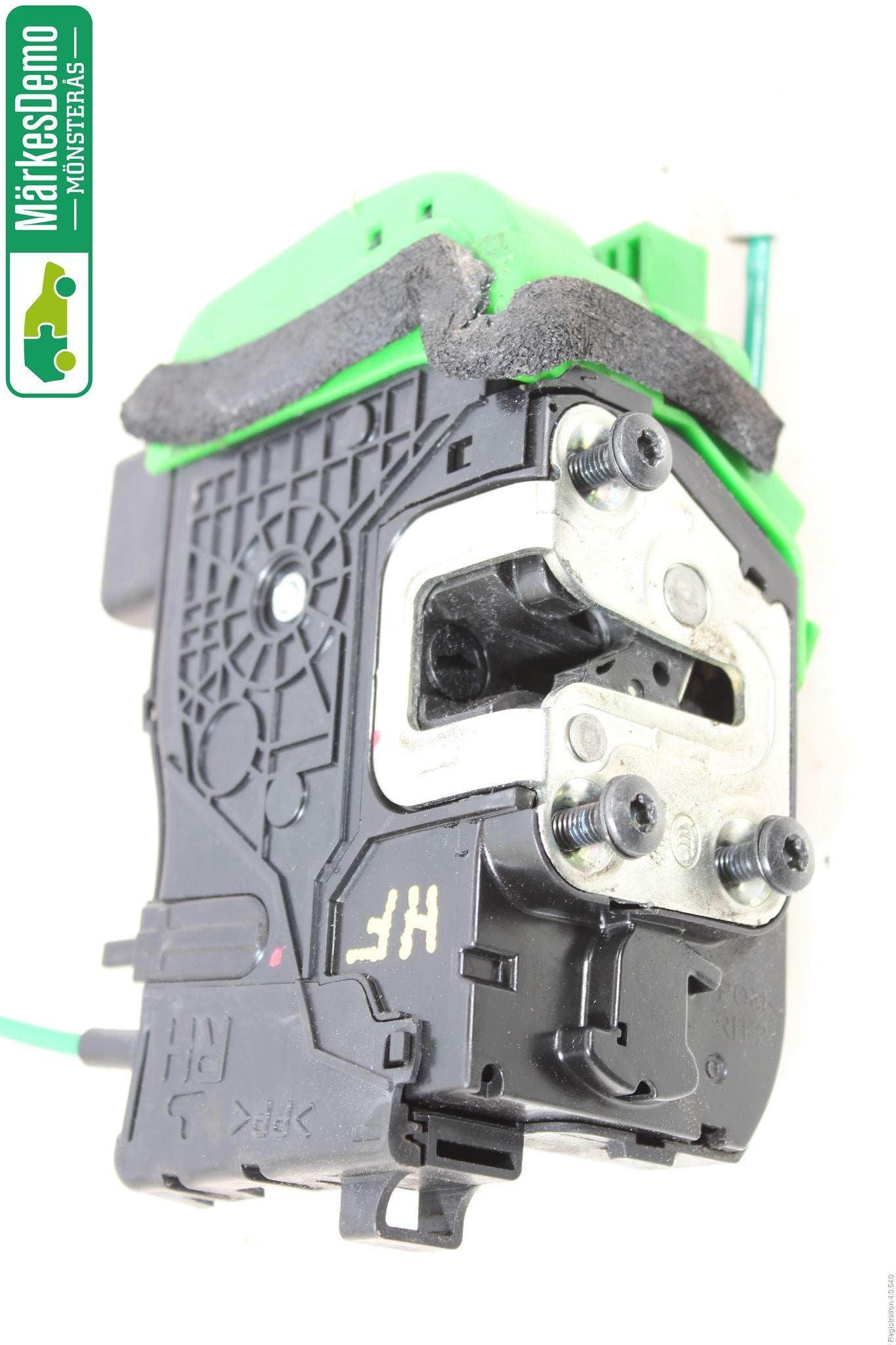 Hyundai i40 08-15 Låskista-Dörrlås