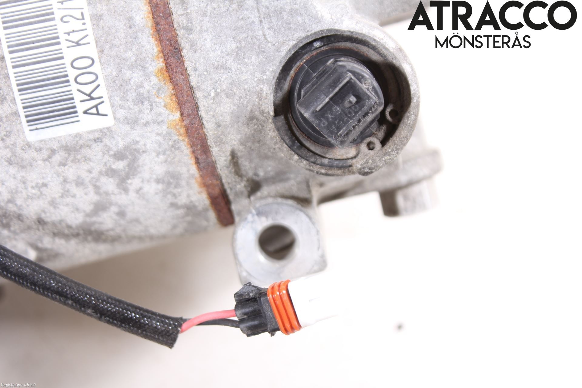 Hyundai i20 GB 15-20 Ac Kompressor