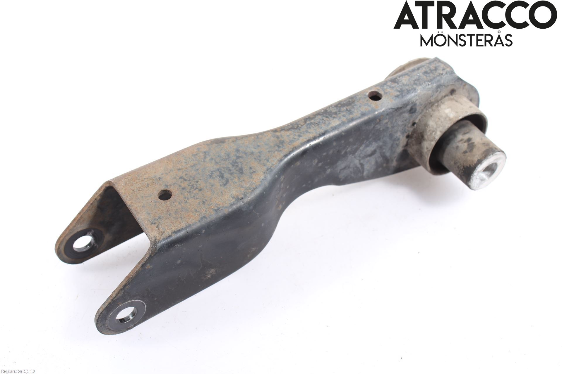 Jaguar F-PACE Bärarm Bak Höger