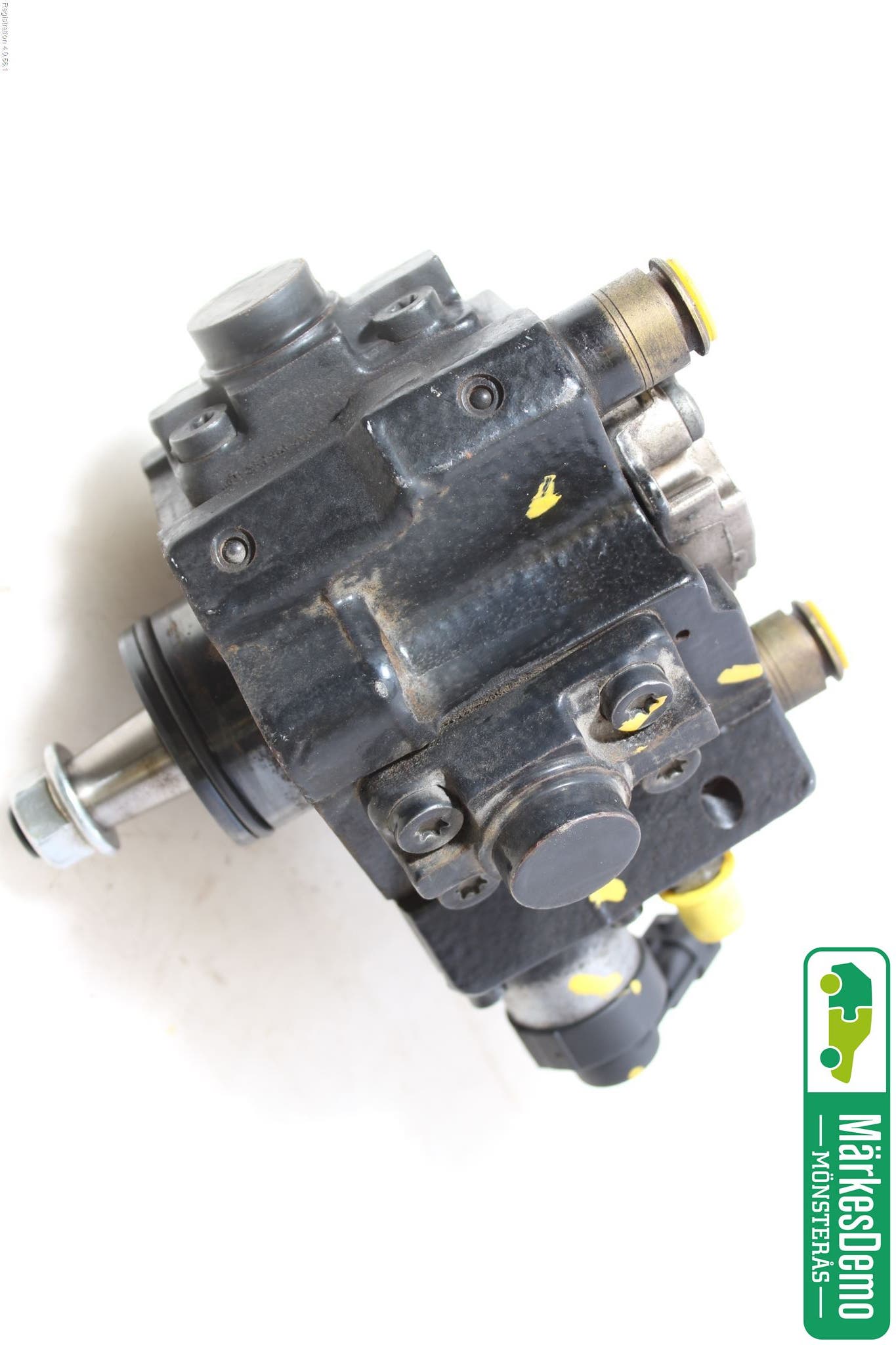 Kia CEED 06-12 Bränsle Insppump Diesel