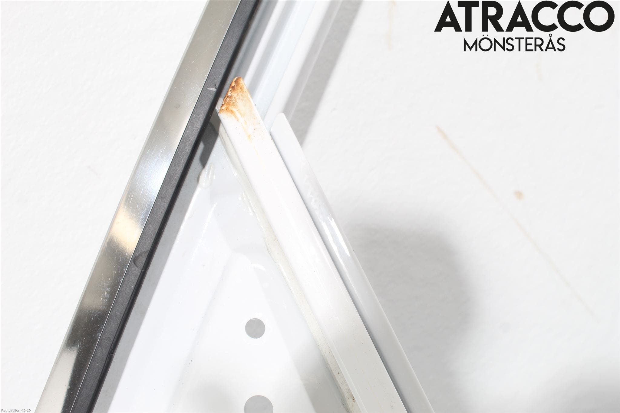 Hyundai i40 16-18 Dörr Fram Vänster