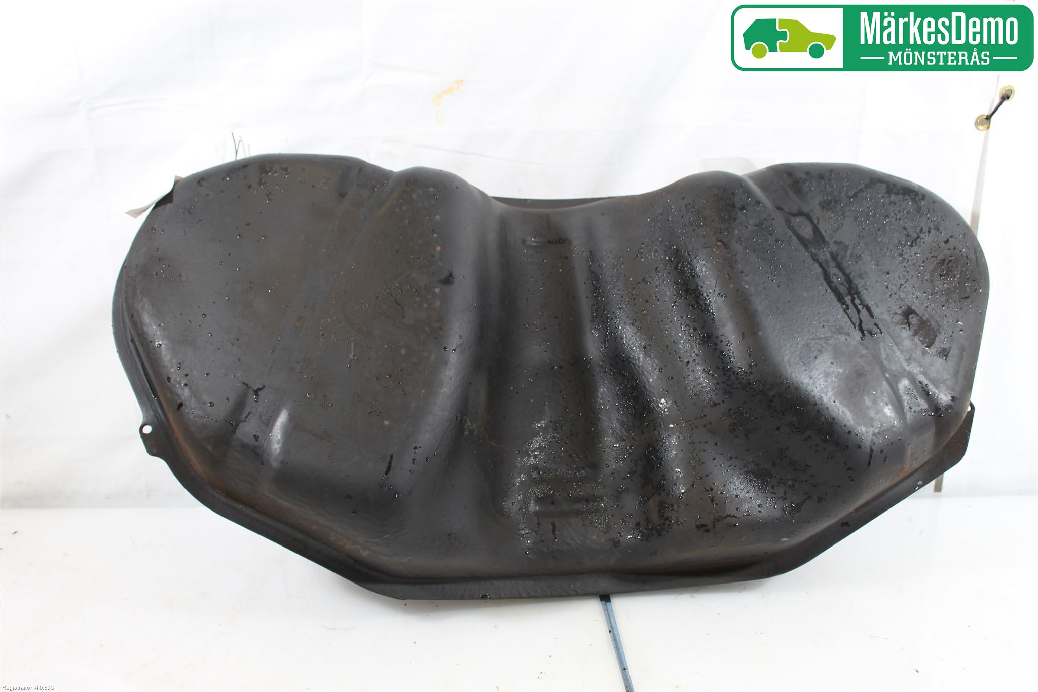 Subaru XV 12-17 Bränsletank