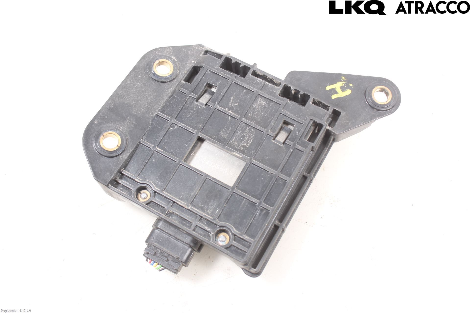 Nissan QASHQAI 17-21 Sensor Aktivt Kollisionsskydd