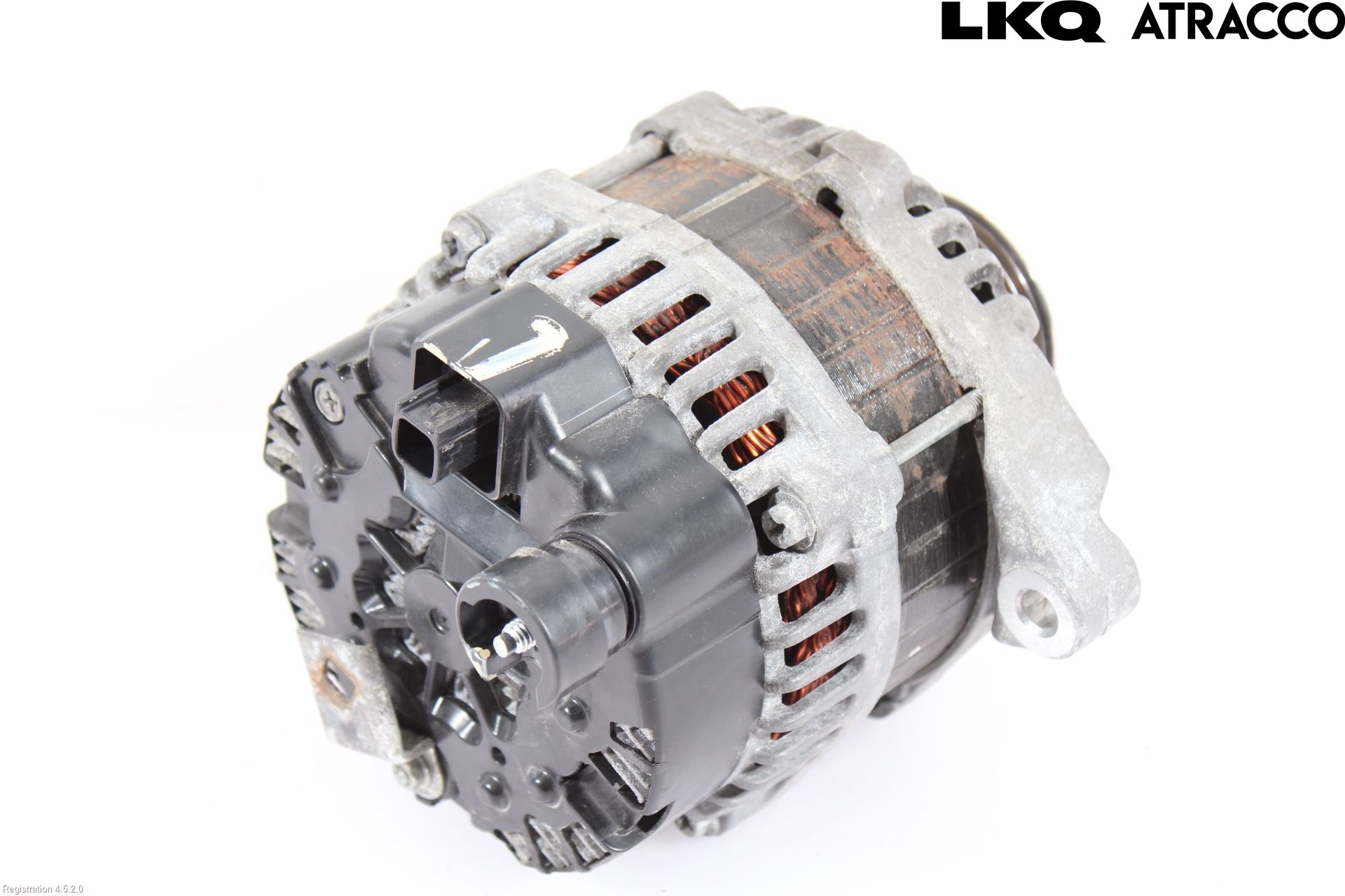 Honda HR-V 15-21 Generator