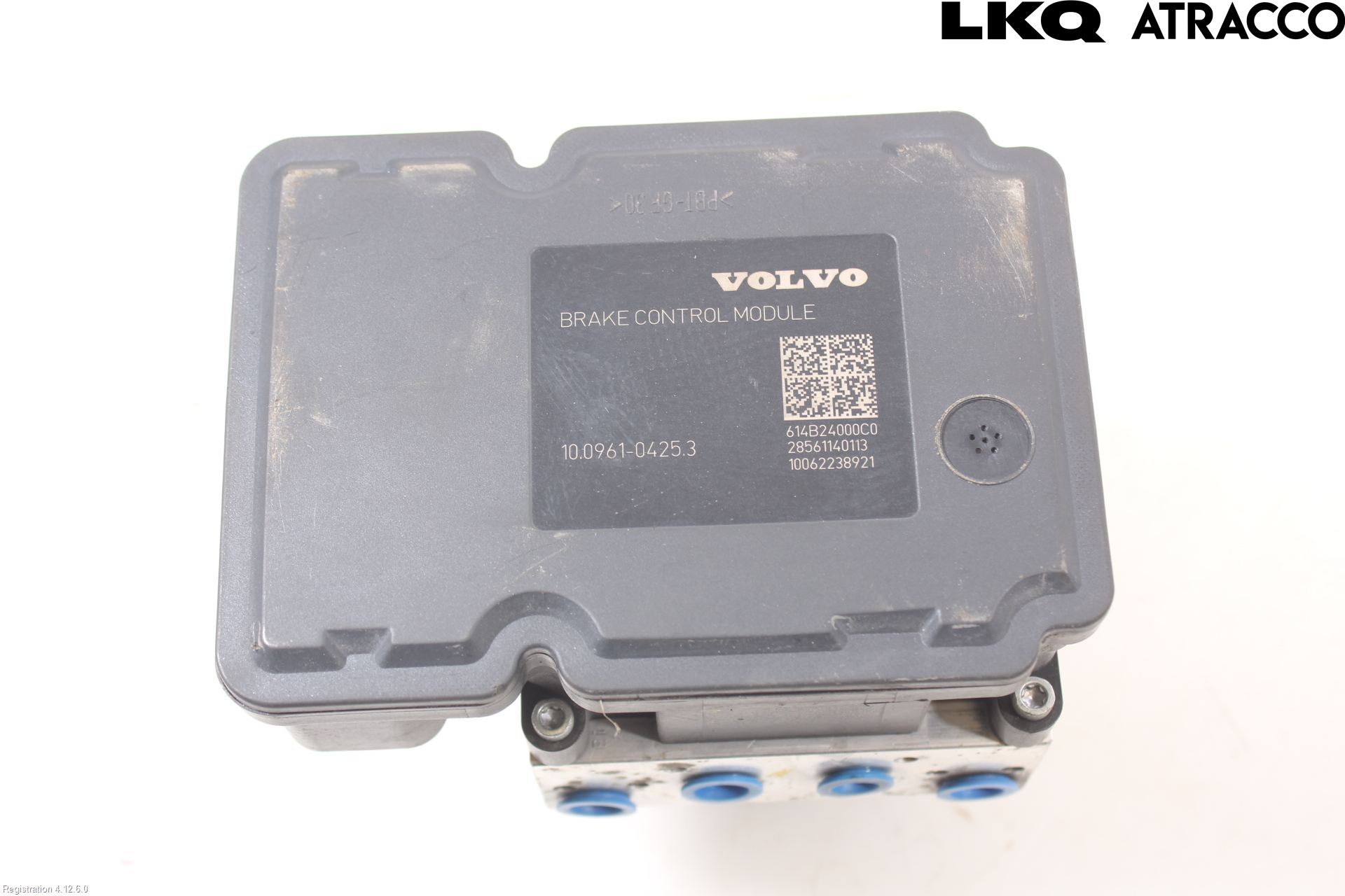 Volvo V40 12-19 Abs Hydraulaggregat
