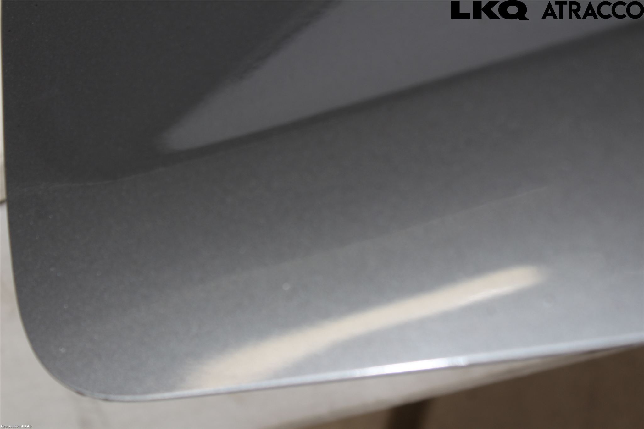 Hyundai i30 GD 13-17 Dörr Fram Vänster