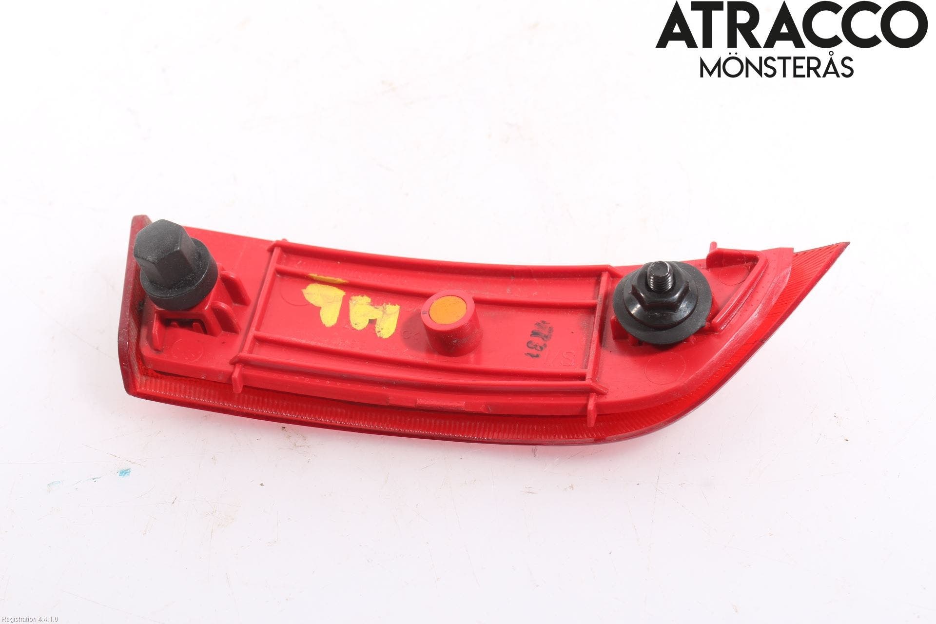 Hyundai i30 PD 17- Dimljus/Reflex Bak