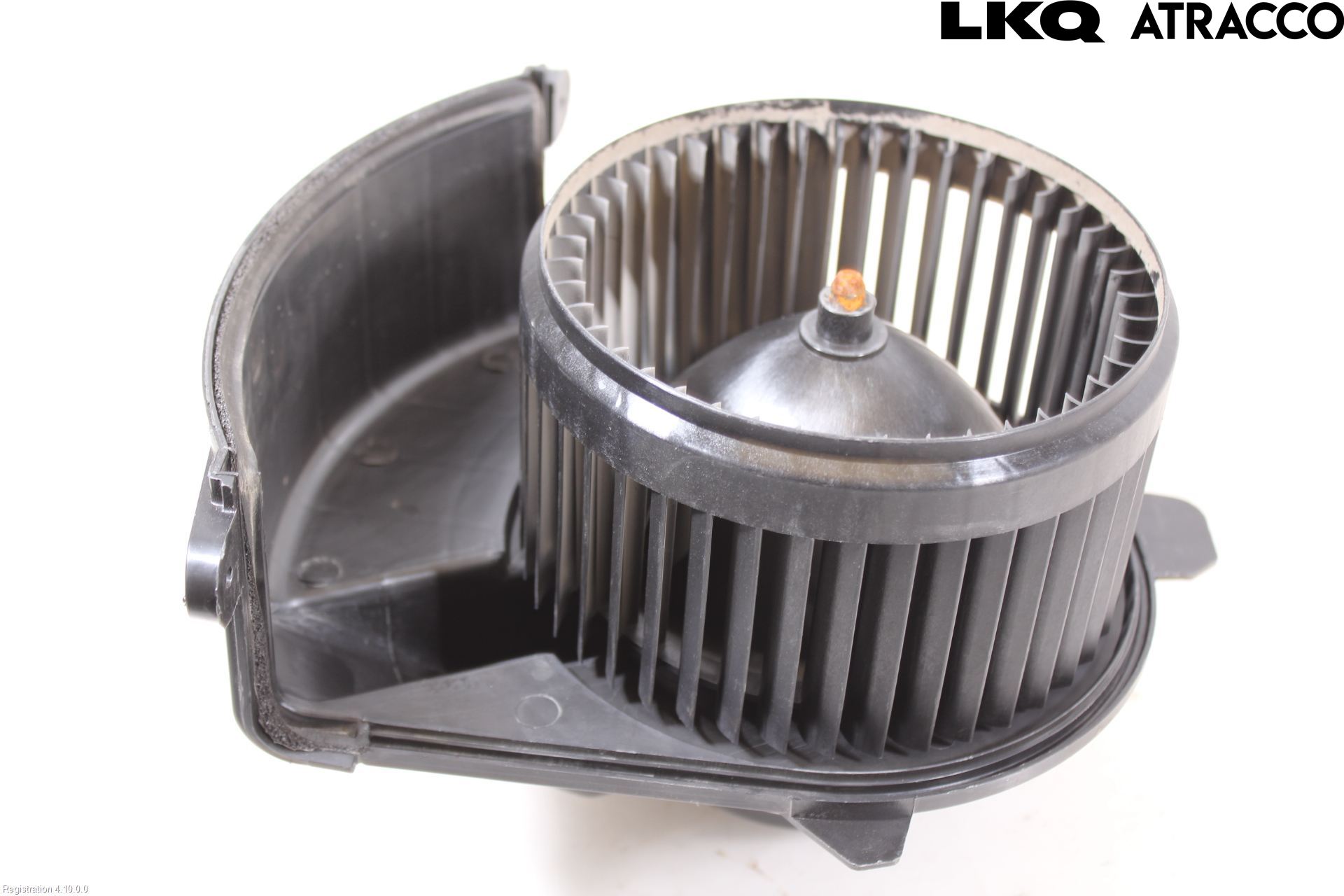 Opel MOVANO B 10-22 Värmefläkt