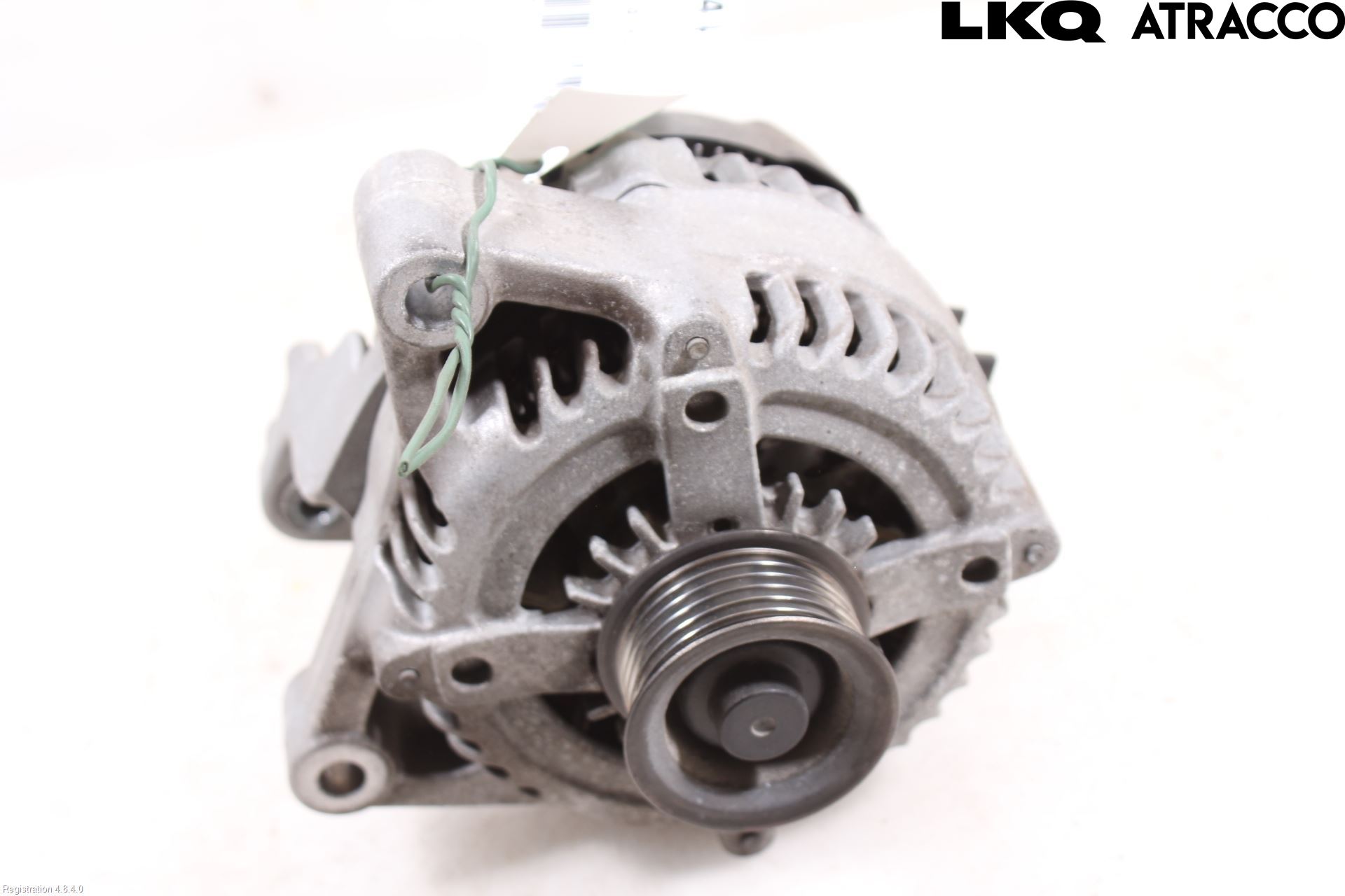 BMW 1 F20/F21 11-19 Generator