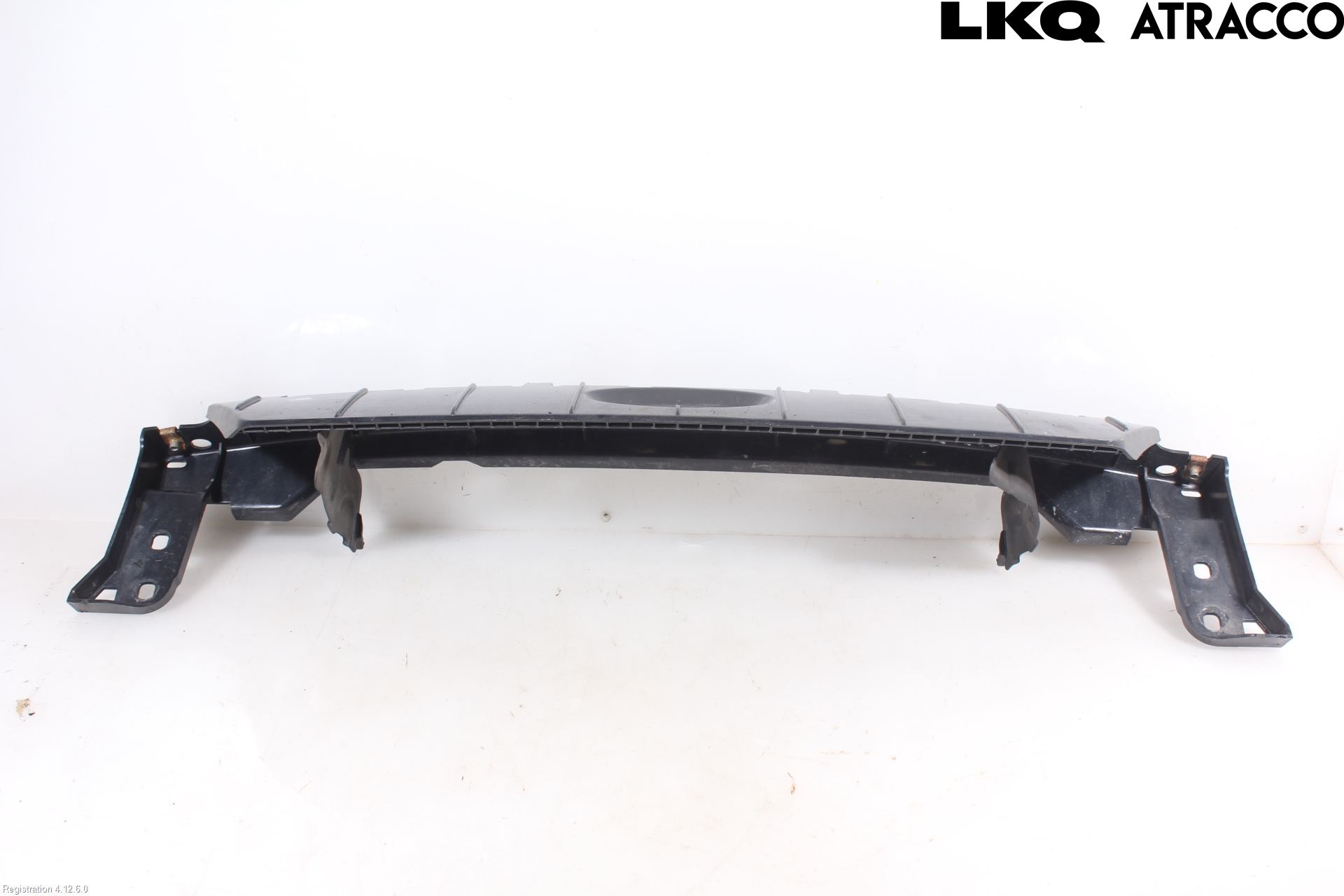 Ford S-MAX 15- Stötfångardel Fram Mitt