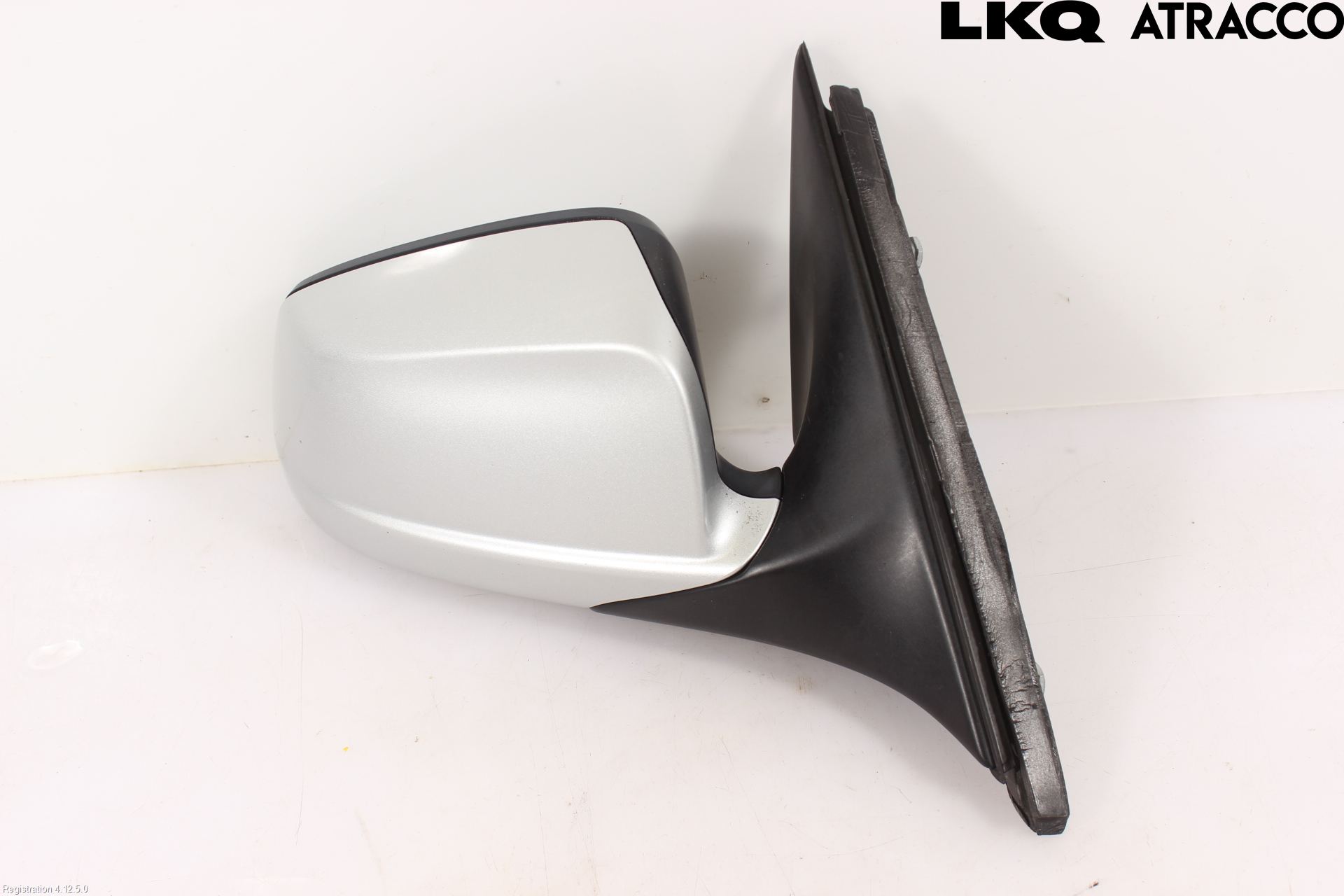 BMW 5 F10/F11/F18 09-17 Spegel Yttre El Hö