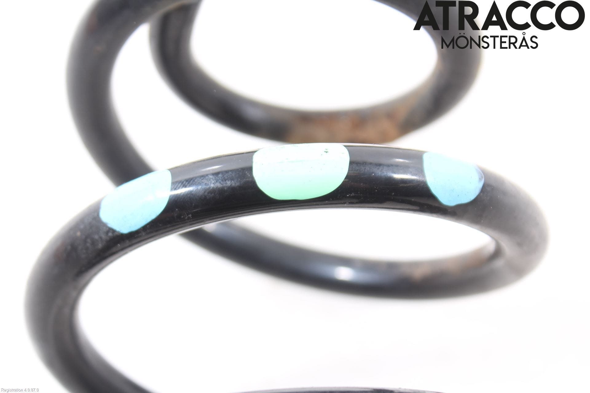 Toyota AVENSIS 16-18 Fjäder Bak