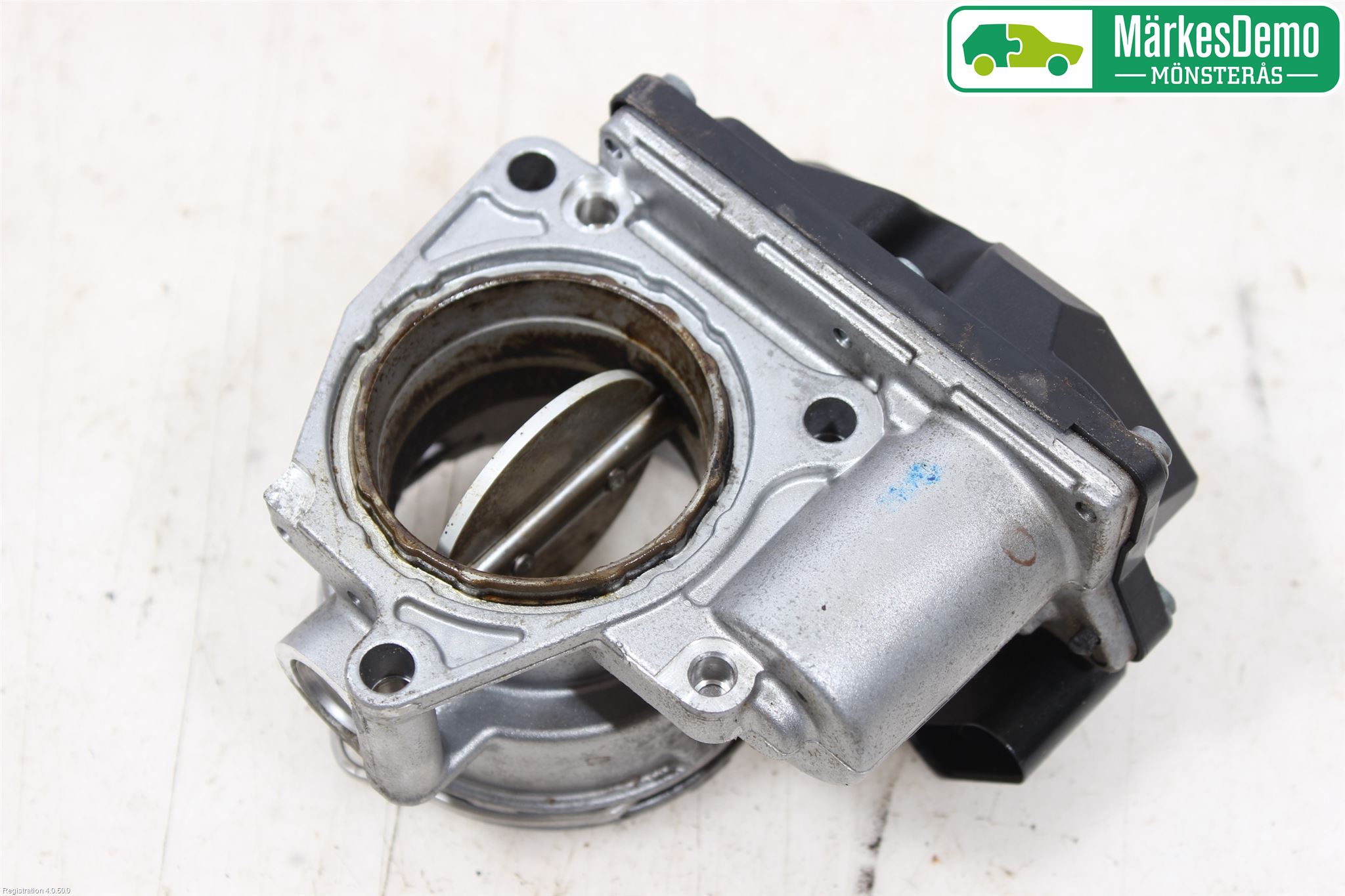 Seat IBIZA IV 08-16 Injspjällhus