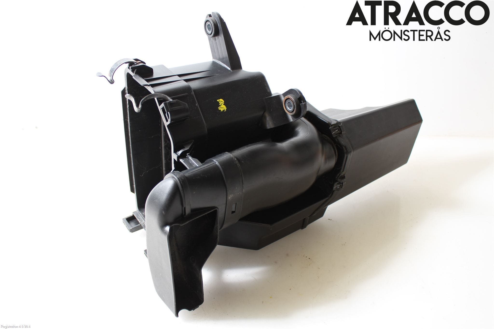 Hyundai i20 PB 09-14 Luftrenare