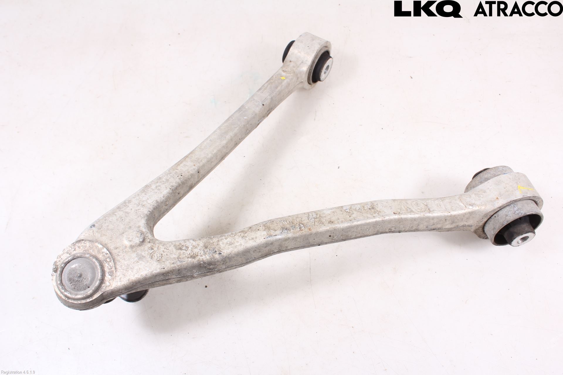 BMW i3 I01 13-22 Bärarm Fram Undre Vä