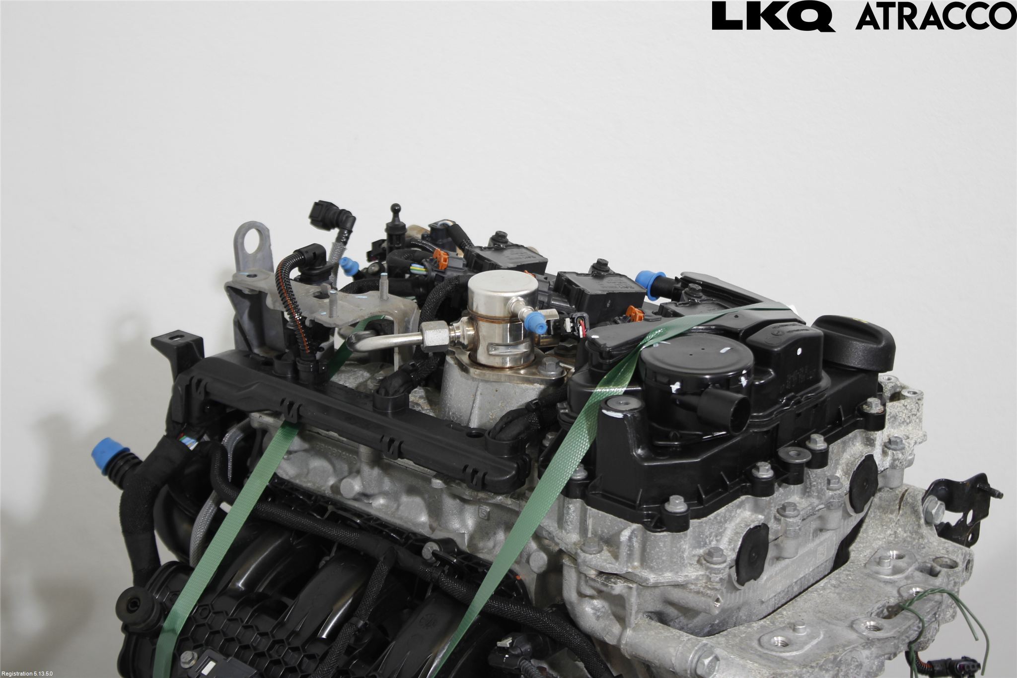 Opel ASTRA L 22- Motor Bensin